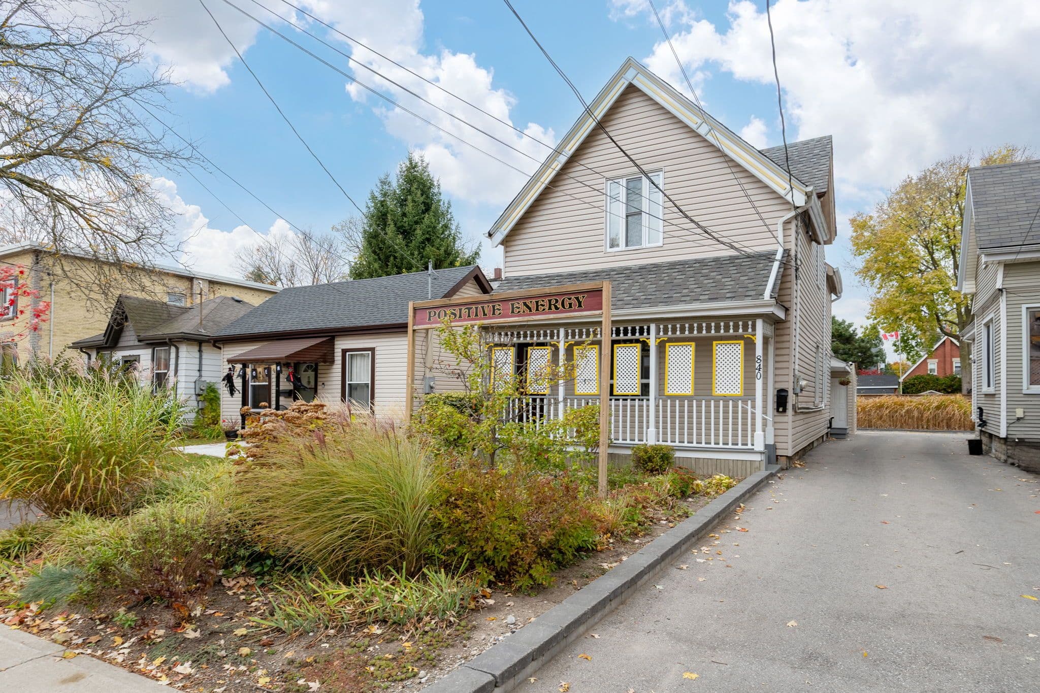 840 Queens Avenue, London East, ON N5W 3H6