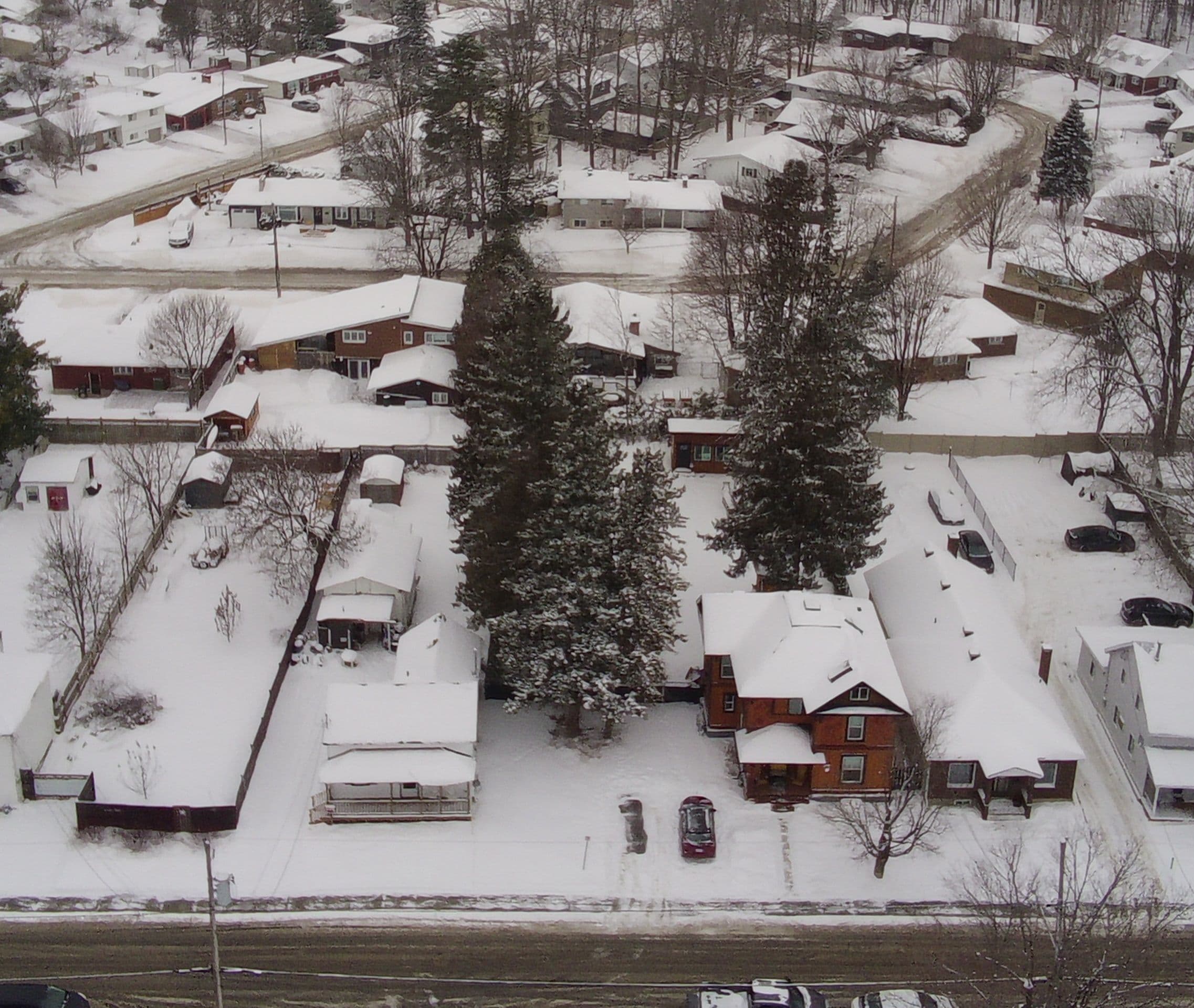 250 HARRINGTON Street, Arnprior, ON K7S 2T9