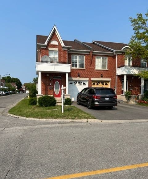 179 Dallimore Circle, Toronto C13, ON M3C 4E5