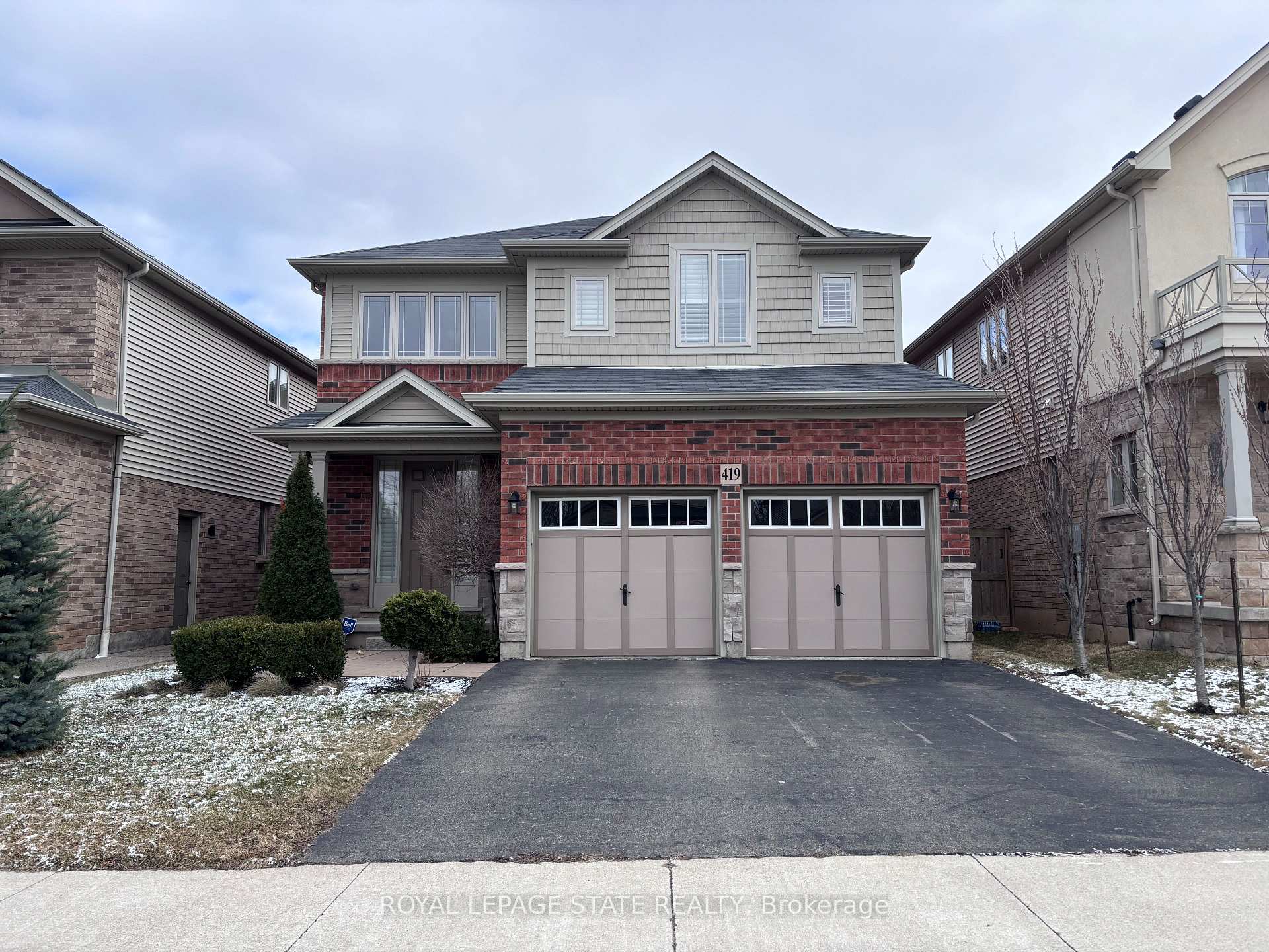 419 Macintosh Drive, Hamilton, ON L8E 0H9