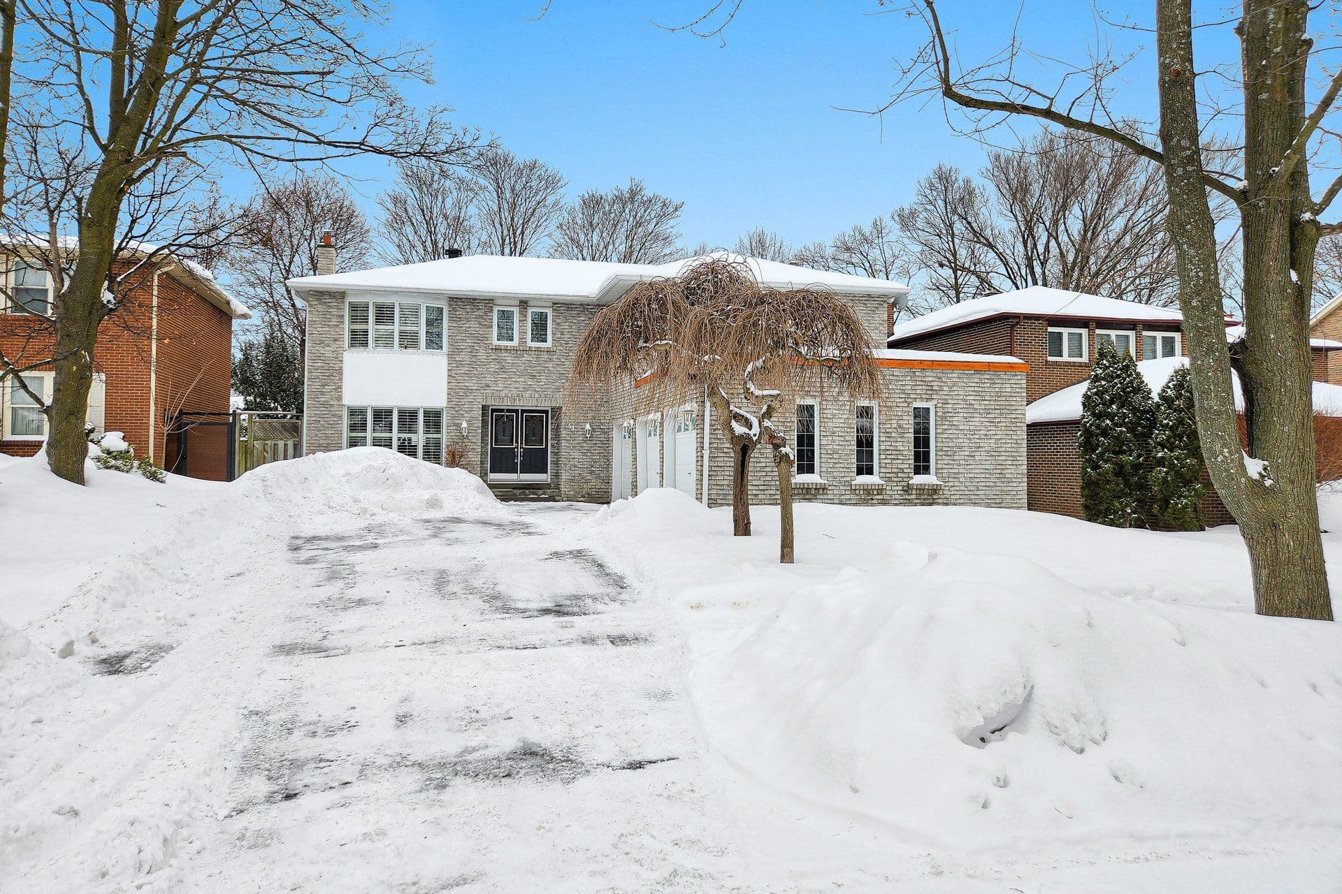 51 Emeline Crescent, Markham, ON L3P 4G2