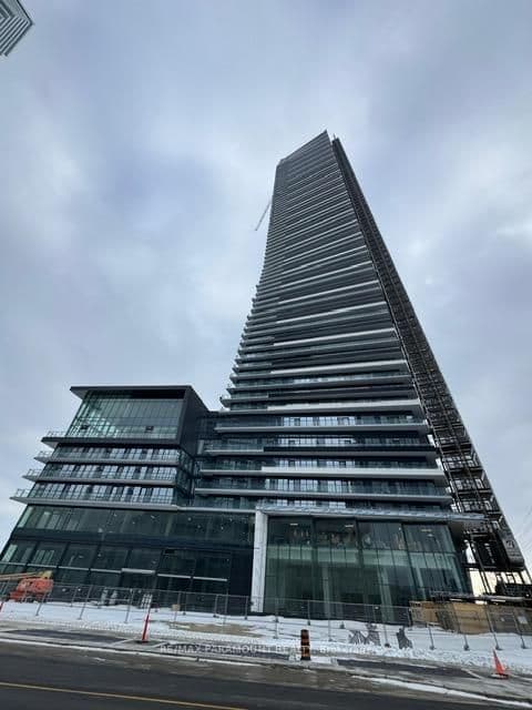 448 Burnhamthorpe Road W 2607, Mississauga, ON L5B 0R4