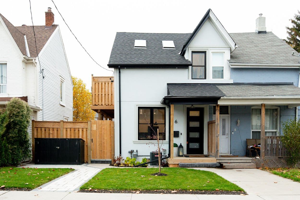 6 Luttrell Avenue Main Floor, Toronto E02, ON M4C 5E3