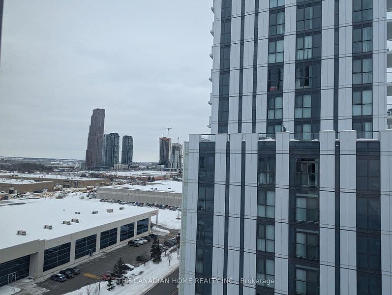 10 Honeycrisp Crescent 1103, Vaughan, ON L4K 0M7