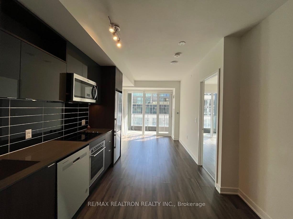 60 Princess Street 618 SE, Toronto C08, ON M5A 2C7