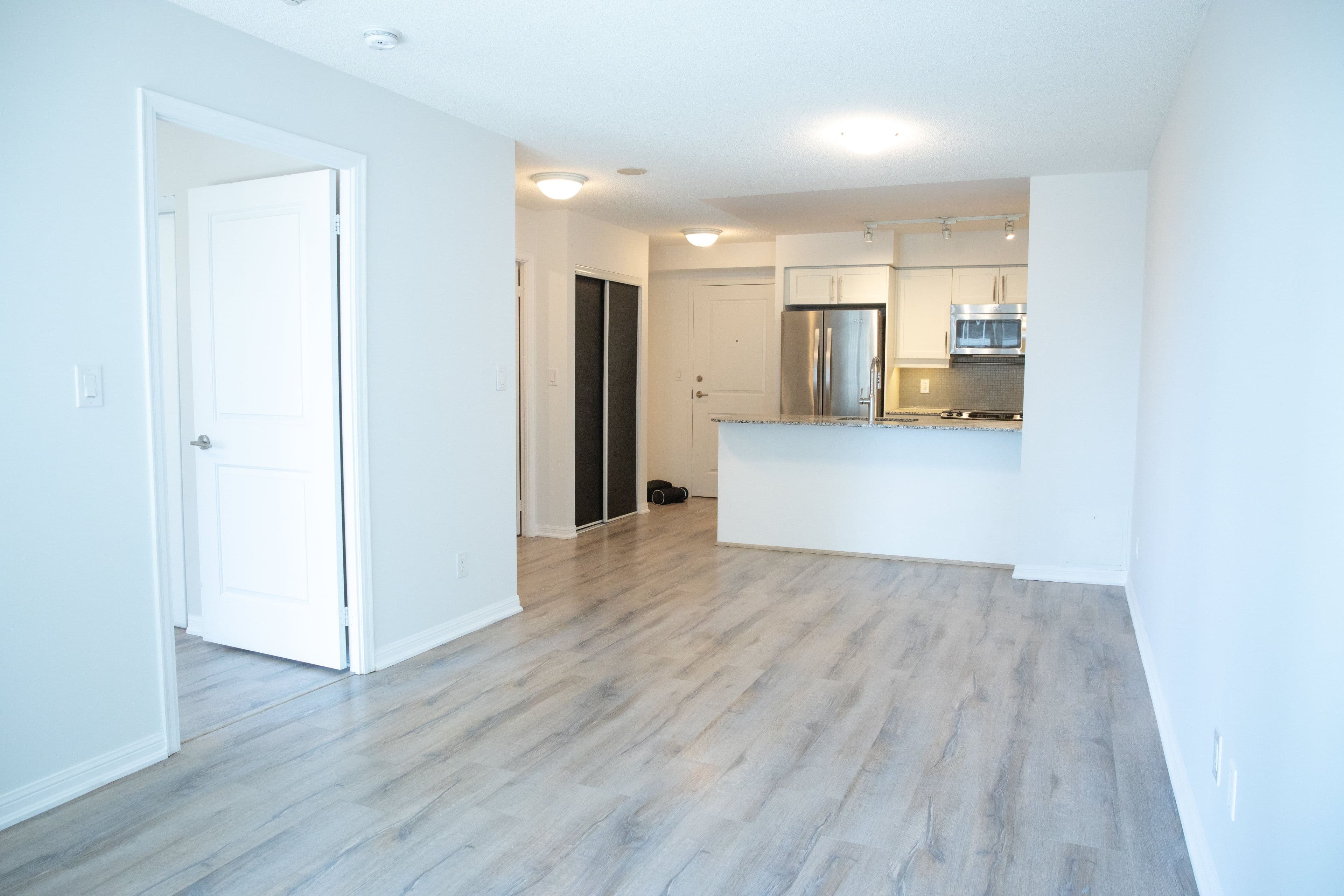 35 Bastion Street 1203, Toronto C01, ON M5V 0C9