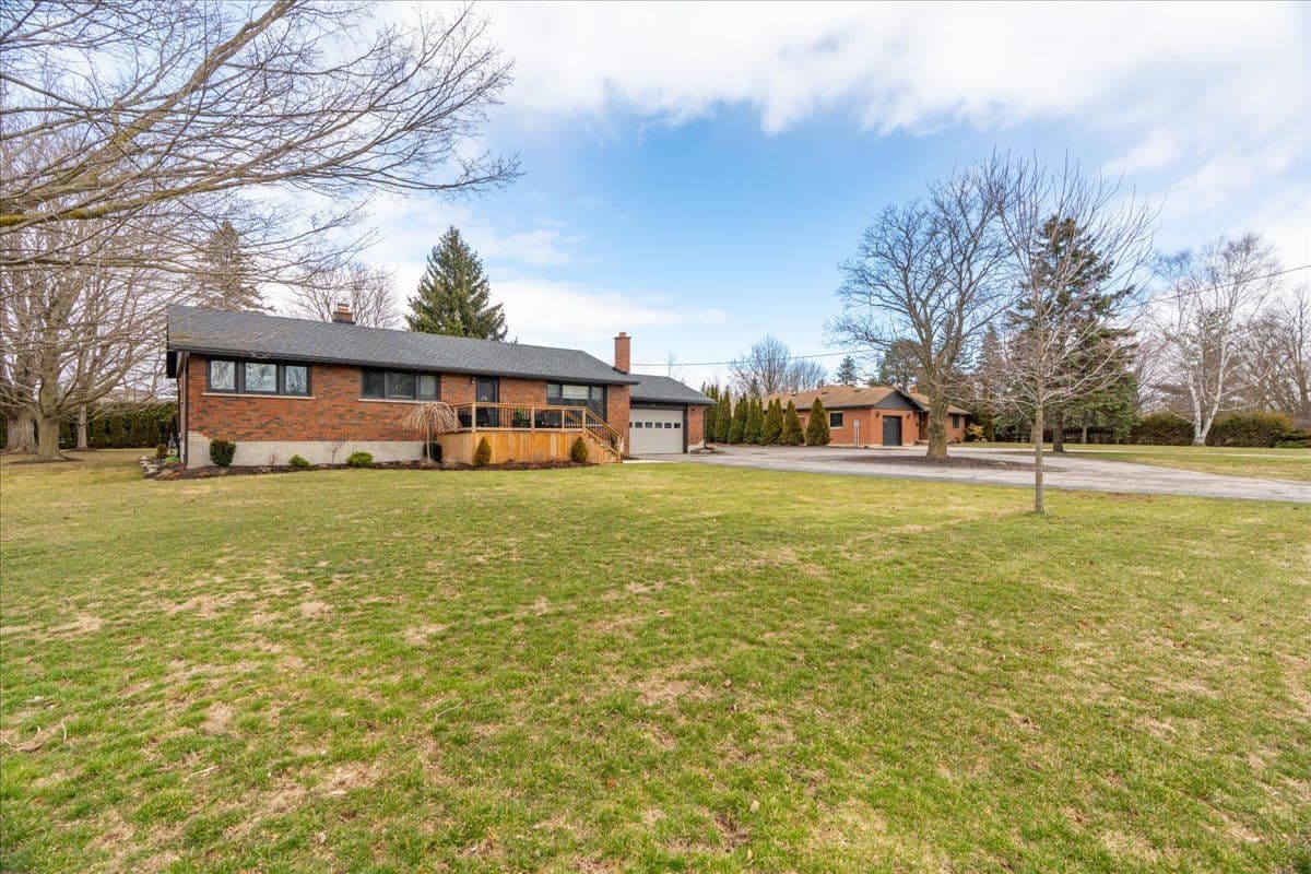 24 Church Street W, Norwich, ON N0J 1C0