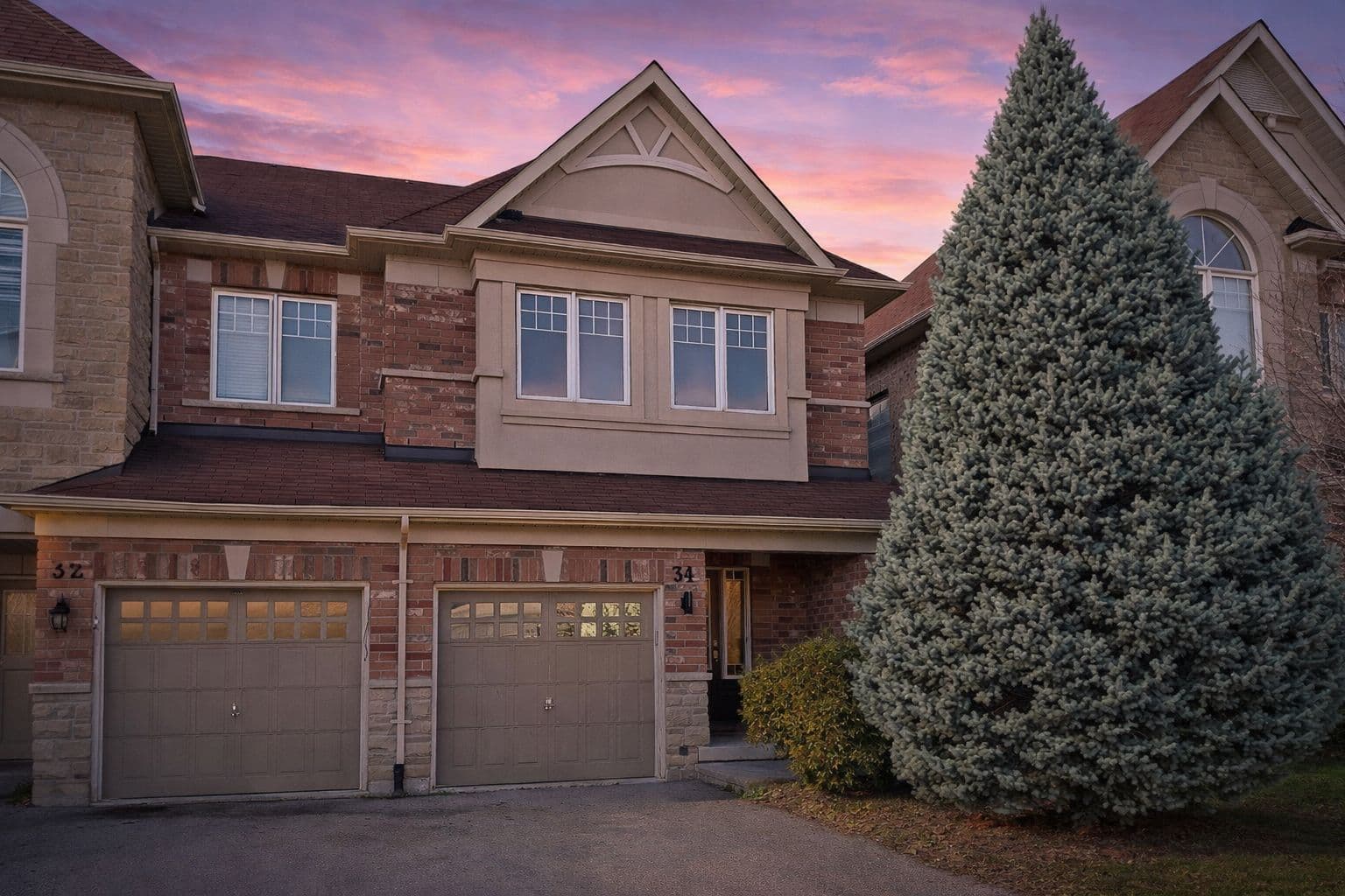34 Elihof Drive, Vaughan, ON L6A 4N4