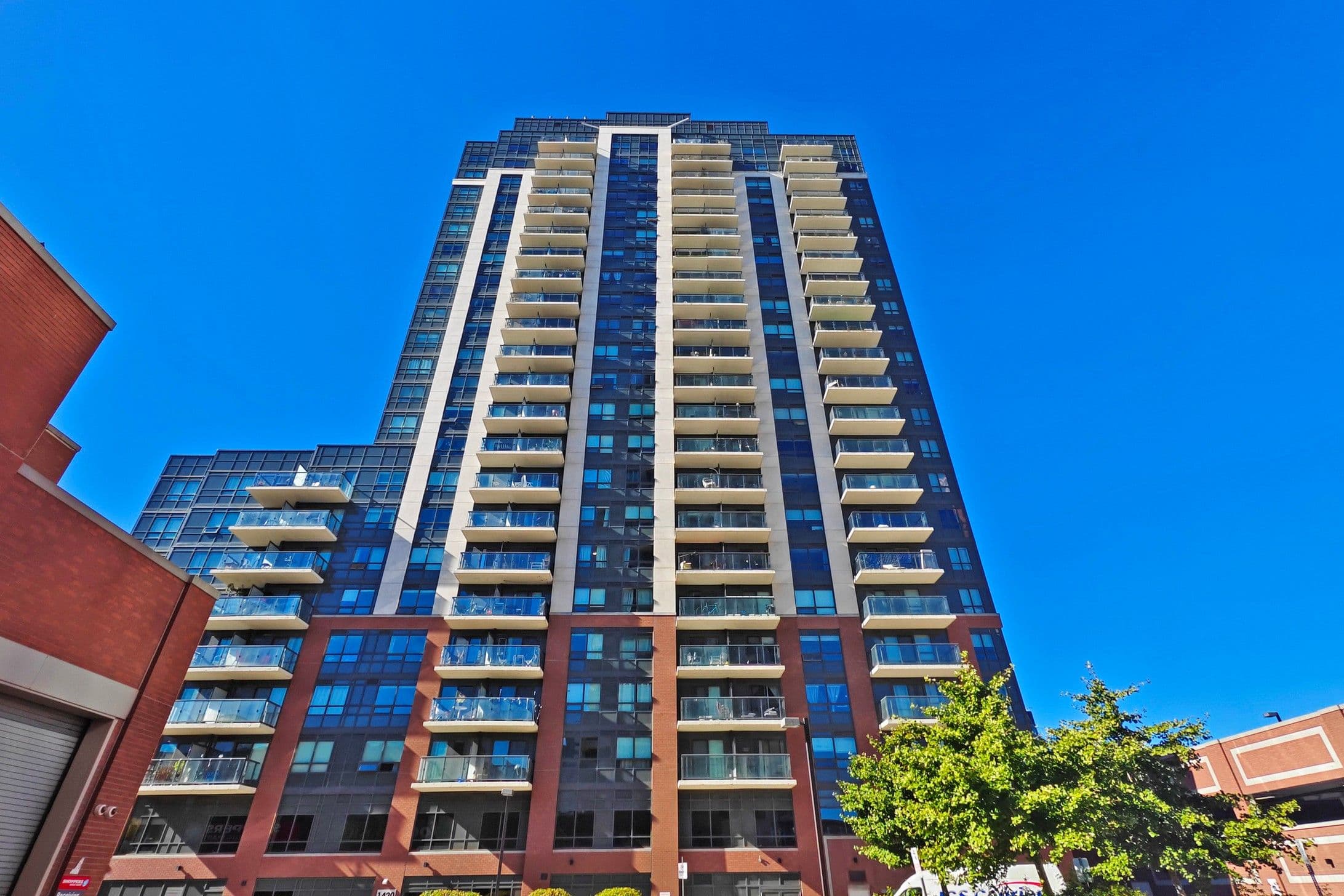 1420 Dupont Street 311, Toronto W02, ON M6H 4J8