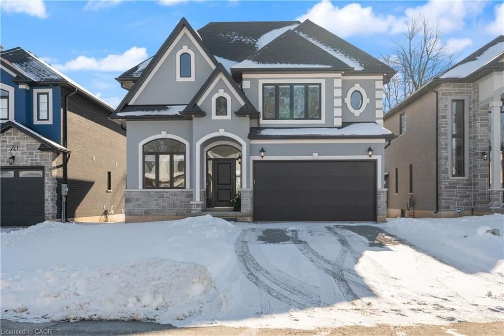 66 Cesar Place, Hamilton, ON L9G 0G3