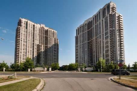 710 Humberwood Boulevard 1506, Toronto W10, ON M9W 7J5