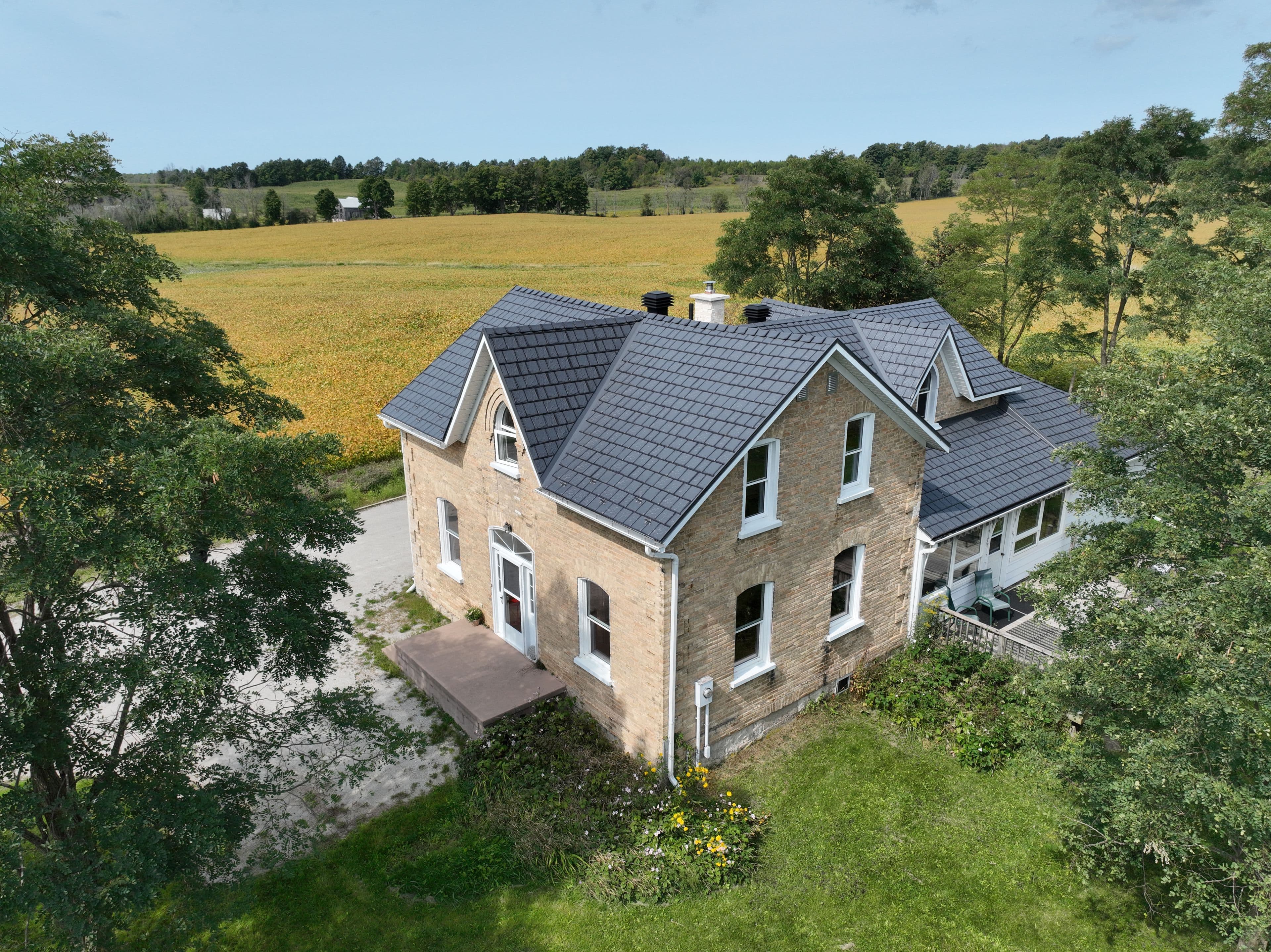 7175 Highway 21 N/A, South Bruce Peninsula, ON N0H 1A0