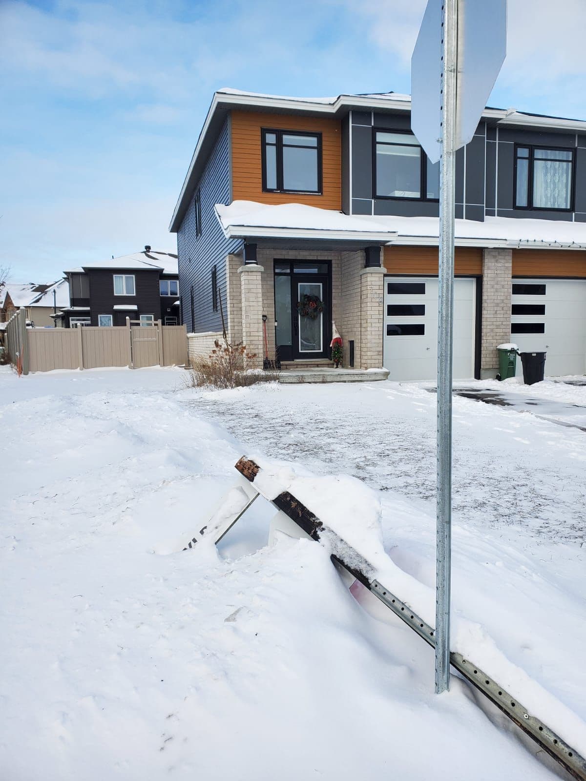 708 SE Taliesin Crescent, Stittsville - Munster - Richmond, ON K2S 2K6