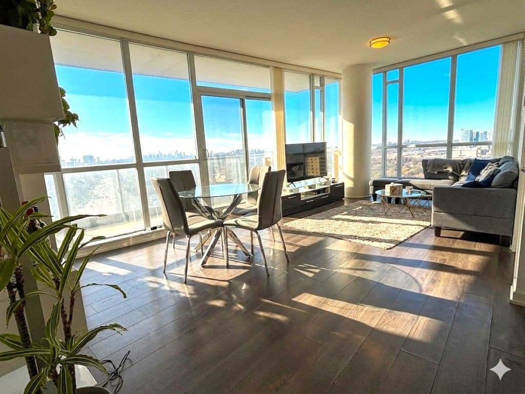 66 Forest Manor Road 1212, Toronto C15, ON M2J 0B7