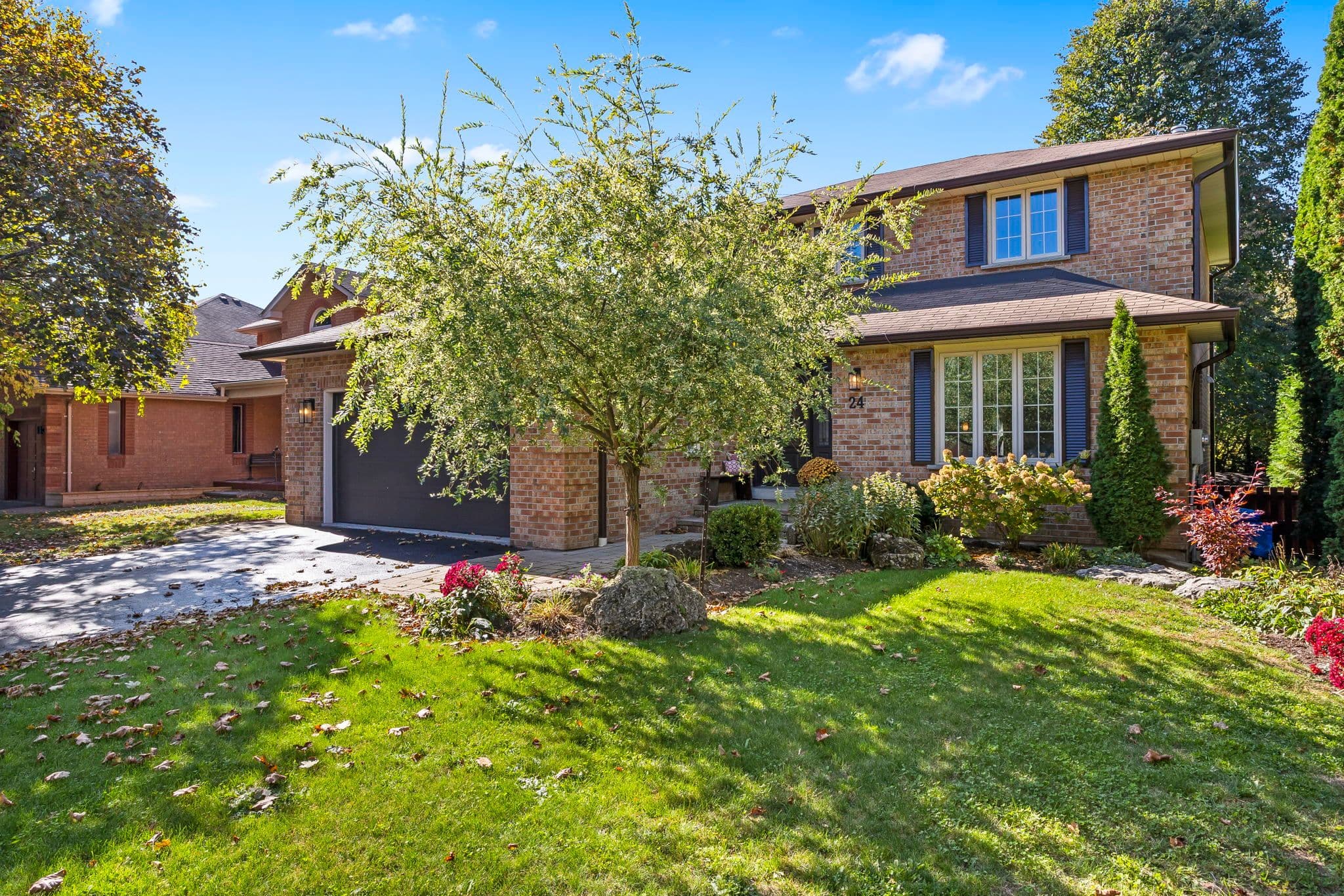 24 Testa Road, Uxbridge, ON L9P 1M2, Uxbridge