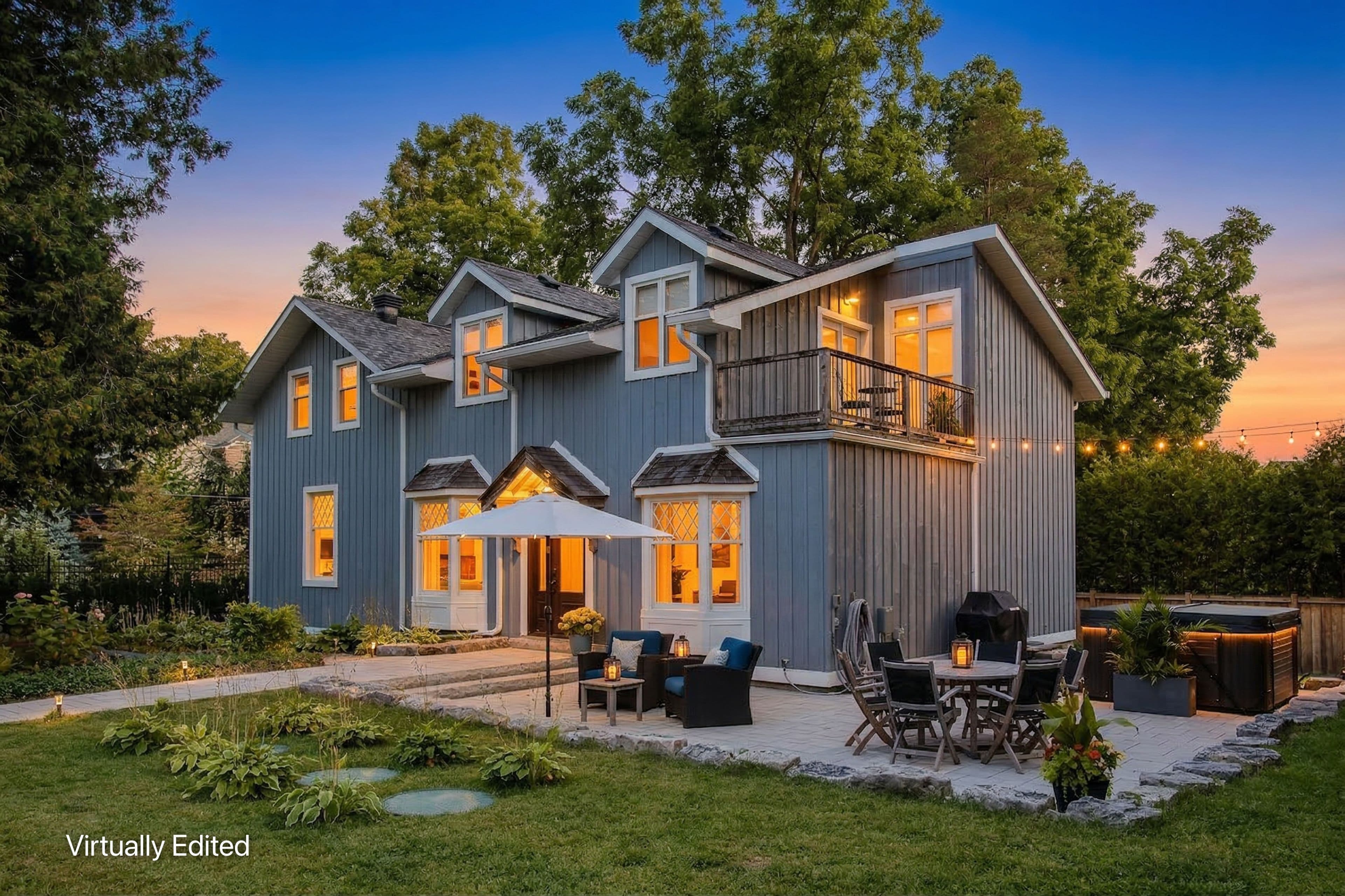 6306 Mcniven Road, Burlington, ON L7P 0K3