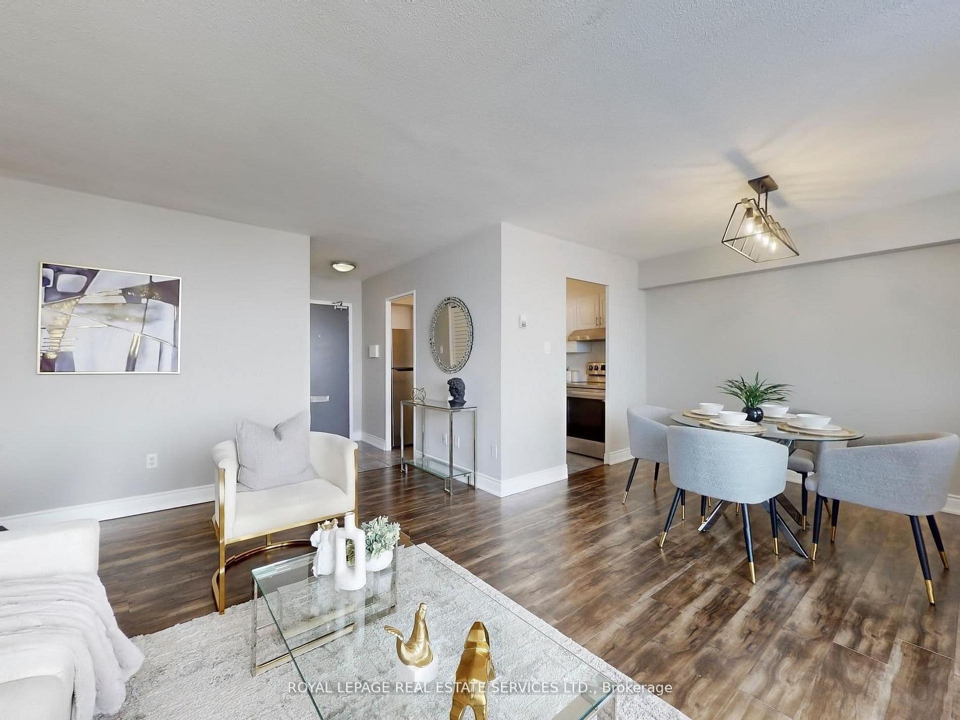 551 The West Mall N/A 702, Toronto W08, ON M9C 1G7