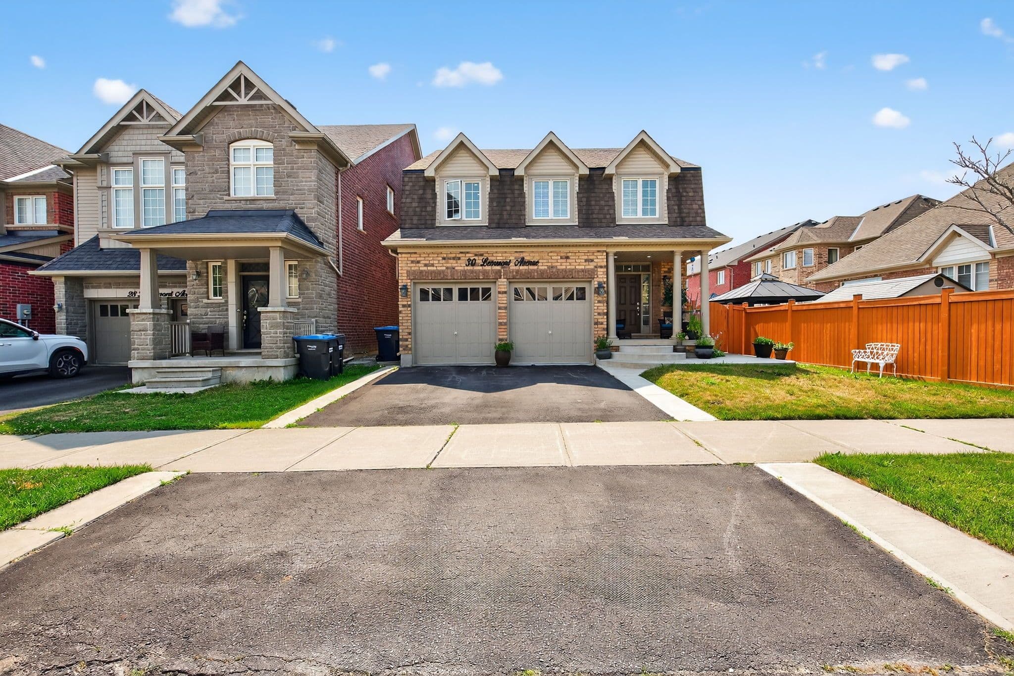 30 Learmont Avenue, Caledon, ON L7C 3N3