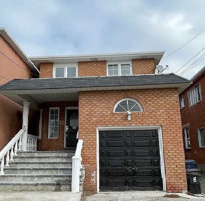 75 Magnolia Avenue, Toronto E04, ON M1K 3K3