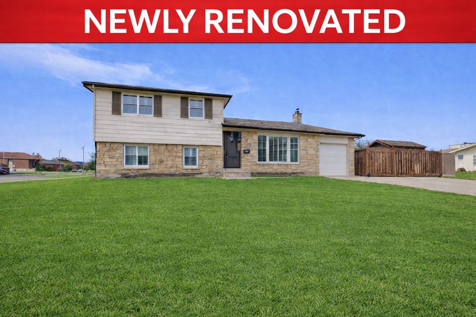 2 Chesterfield Road, Brampton, ON L6W 1K9