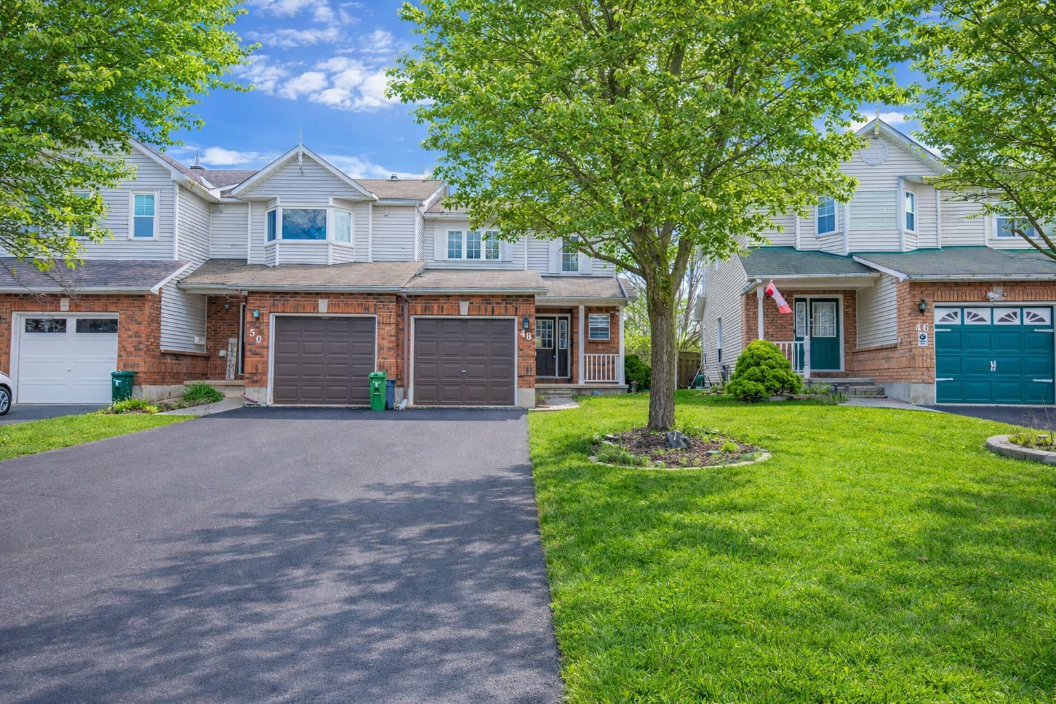 48 Blackdome Crescent, Kanata, ON K2T 1A9