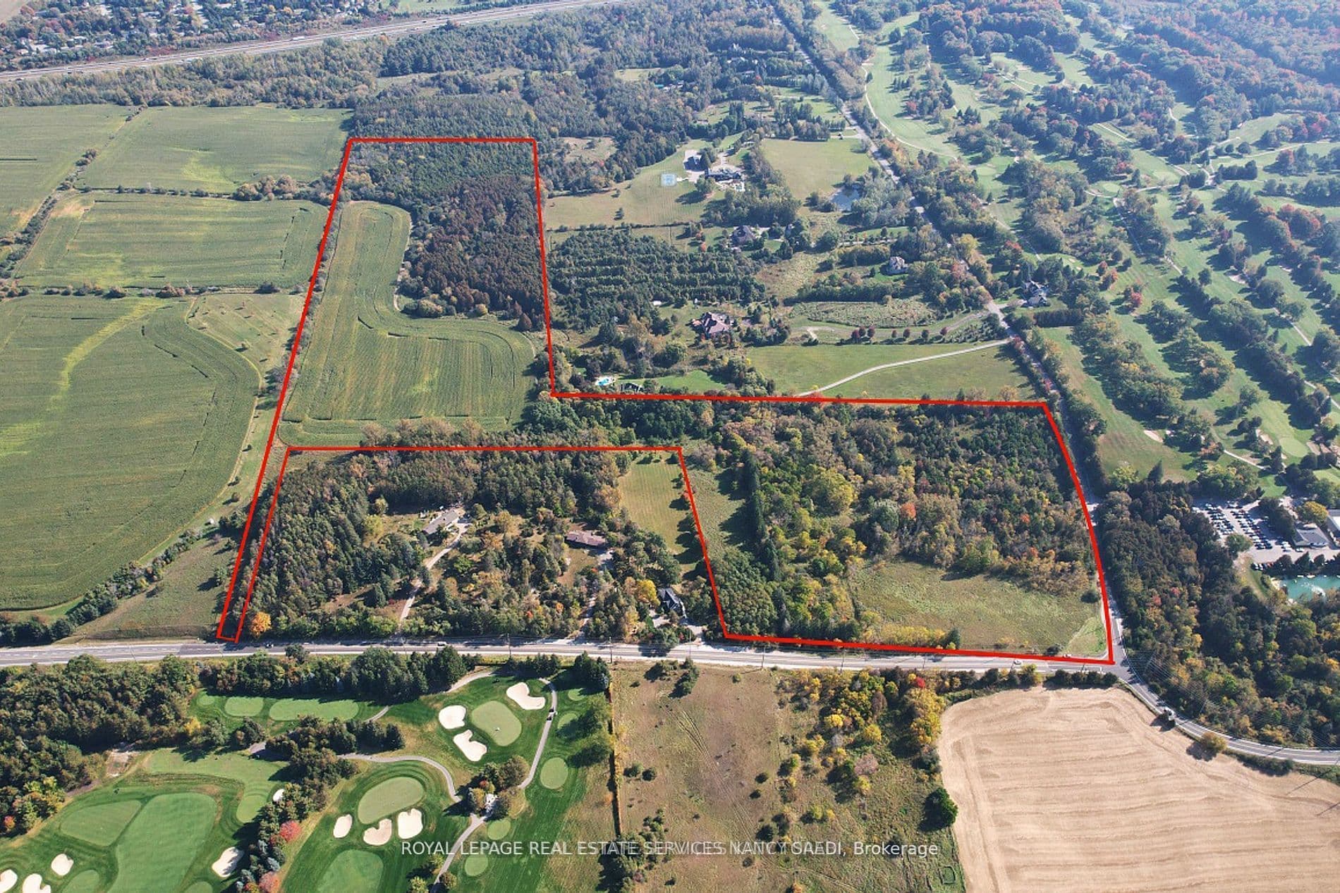 14573 Leslie Street, Aurora, ON L4G 7C6