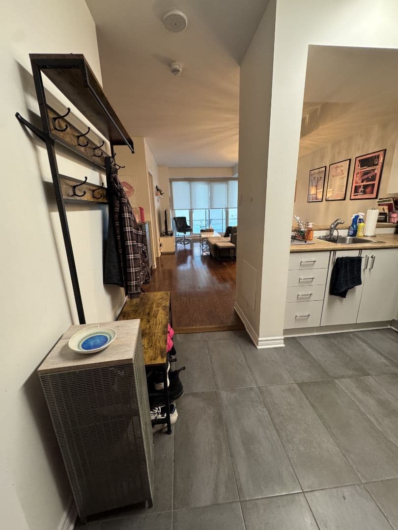 200 Rideau Street Unit 201, Ottawa Centre, ON K1N 5Y1