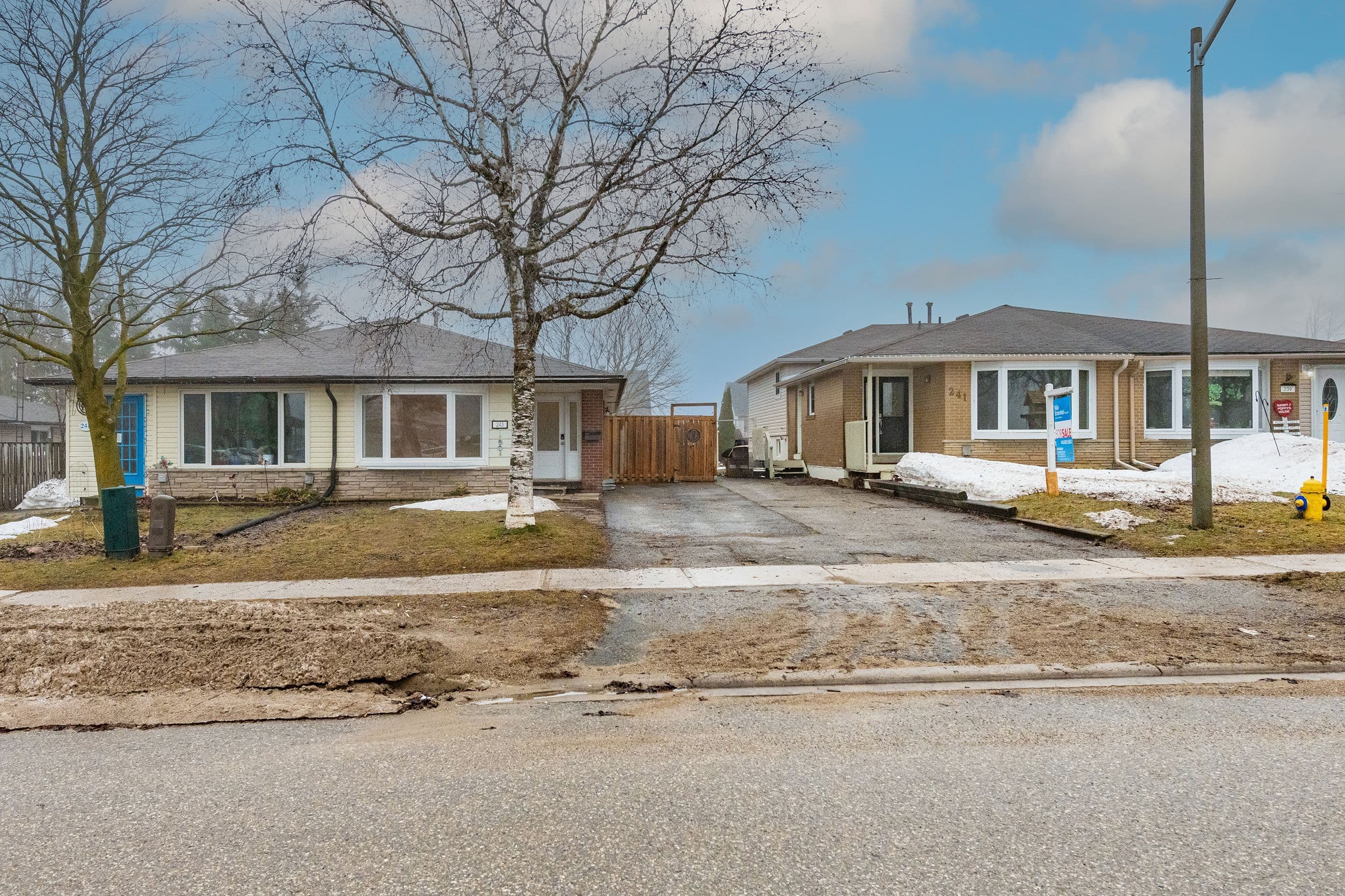 243 Simon Street, Shelburne, ON L9V 2Y3