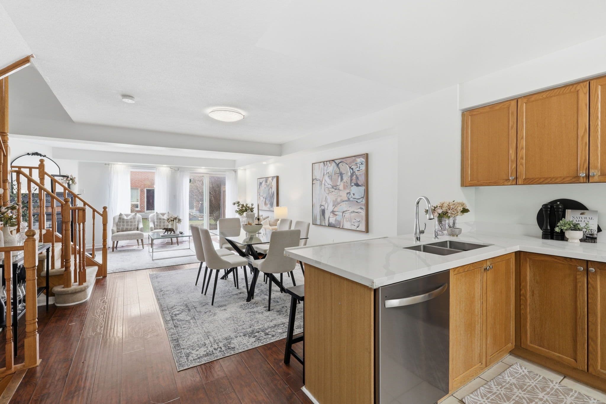 7 Torr Lane, Ajax, ON L1S 7N1