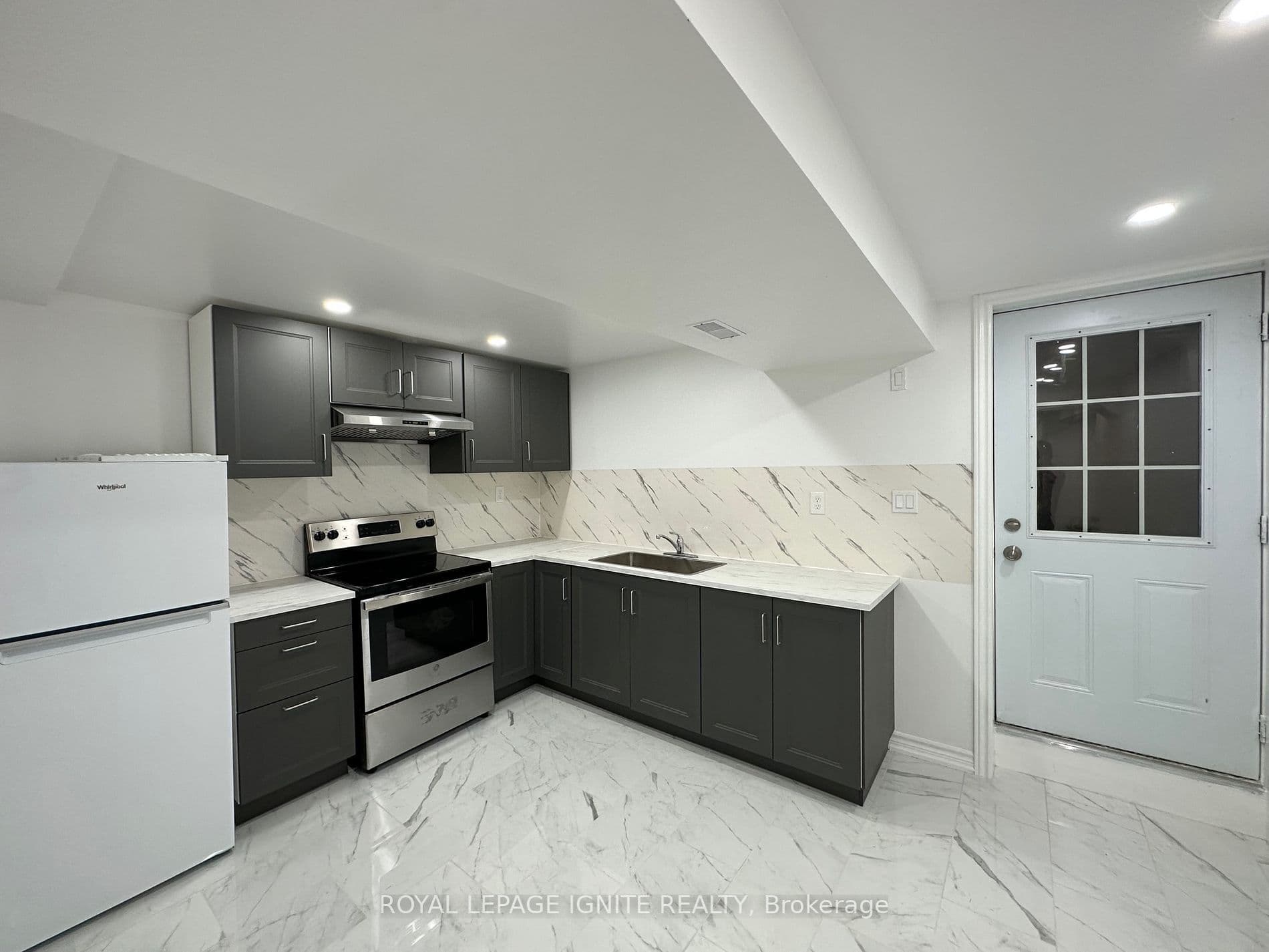 111 Misty Hills Trail BSMT, Toronto E11, ON M1X 1T3