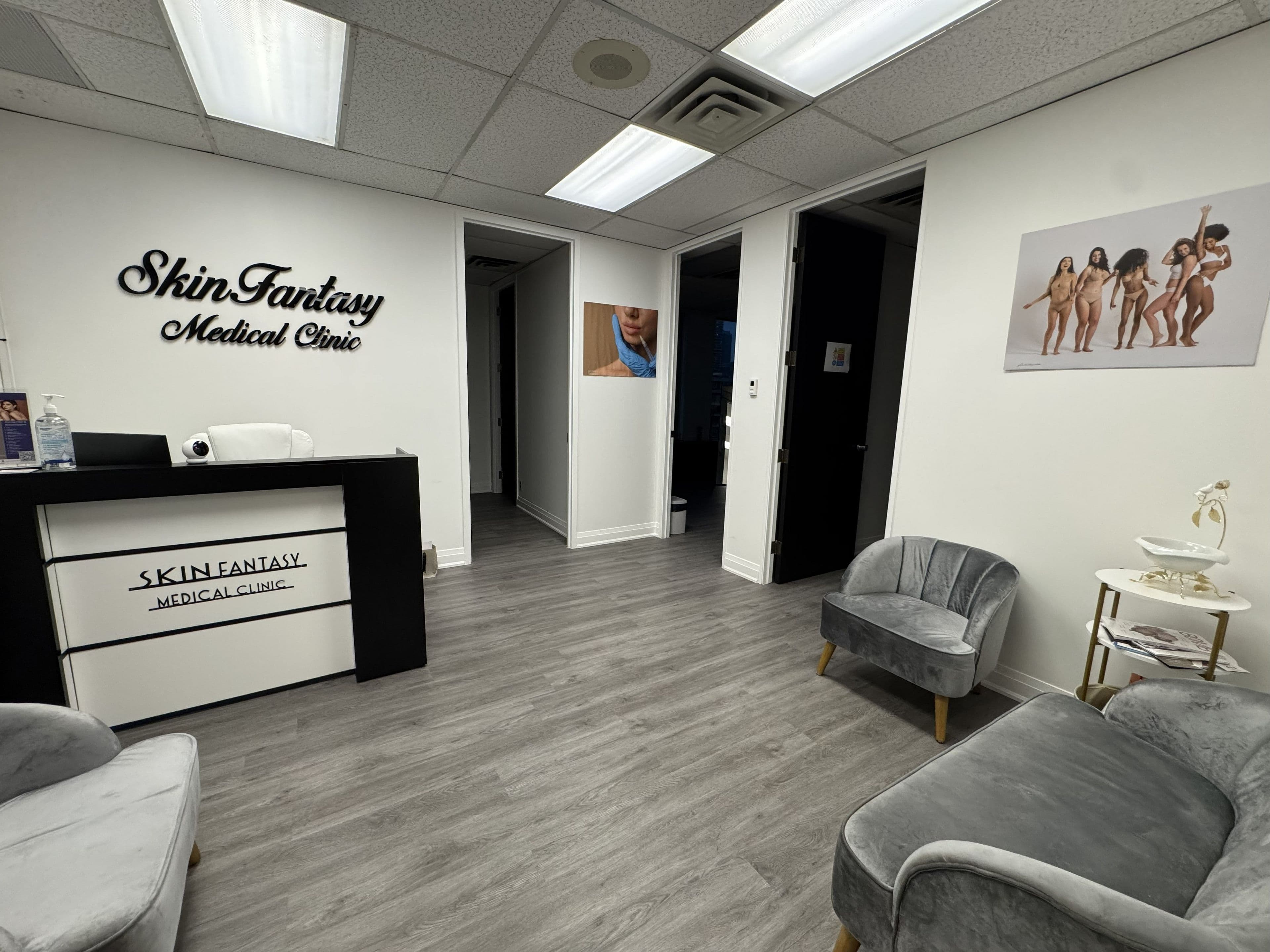 123 Edward Street 1106, Toronto C01, ON M5G 1E2