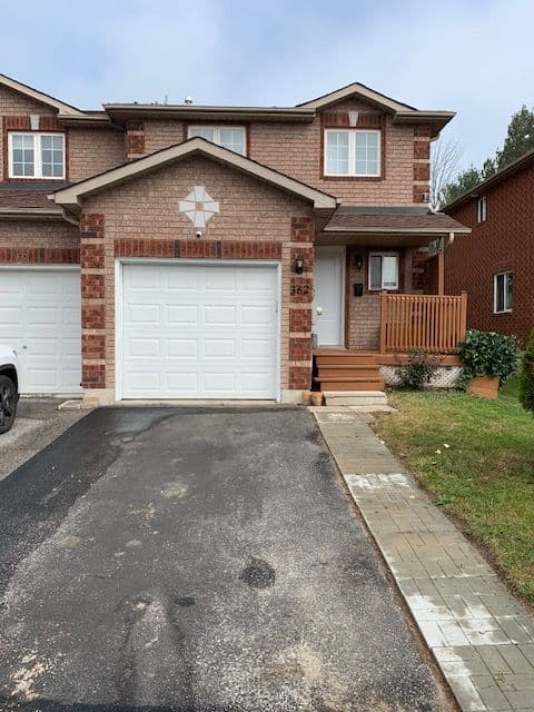 362 Dunsmore Lane, Barrie, ON L4M 7B2