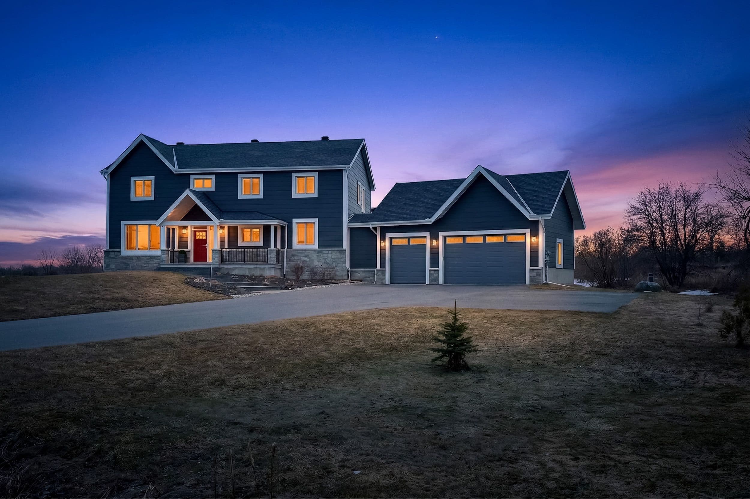 229 Westar Farm Way, Stittsville - Munster - Richmond, ON K0A 1B0