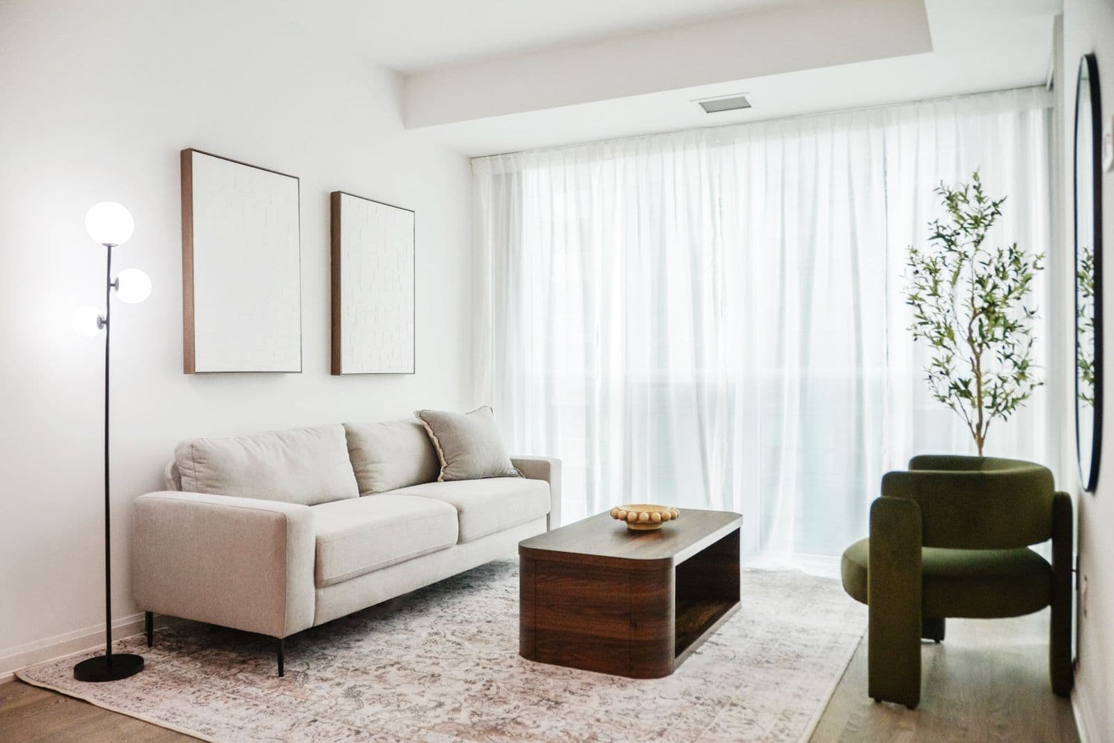 9 Bogert Avenue 1606, Toronto C07, ON M2N 0H3