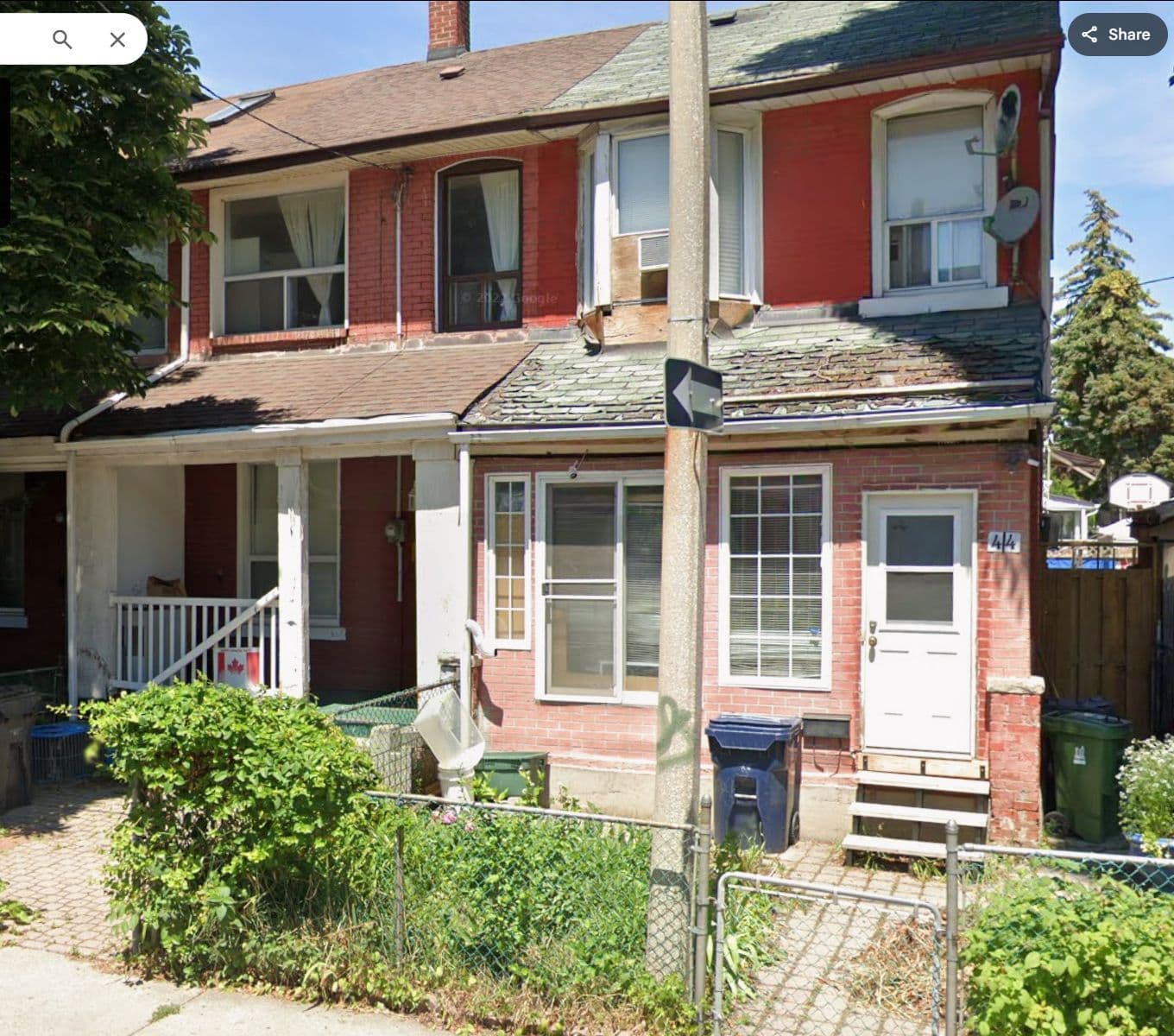 46 Sullivan Street, Toronto C01, ON M5T 1C1