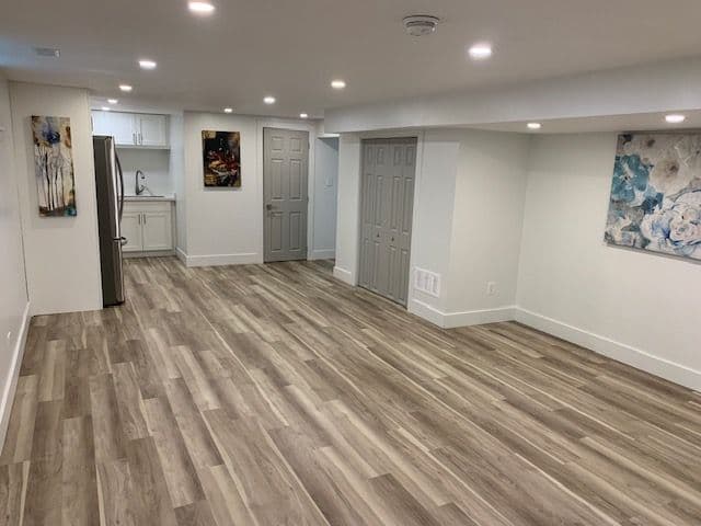 4085 King Street Basement, Caledon, ON L7C 0T7