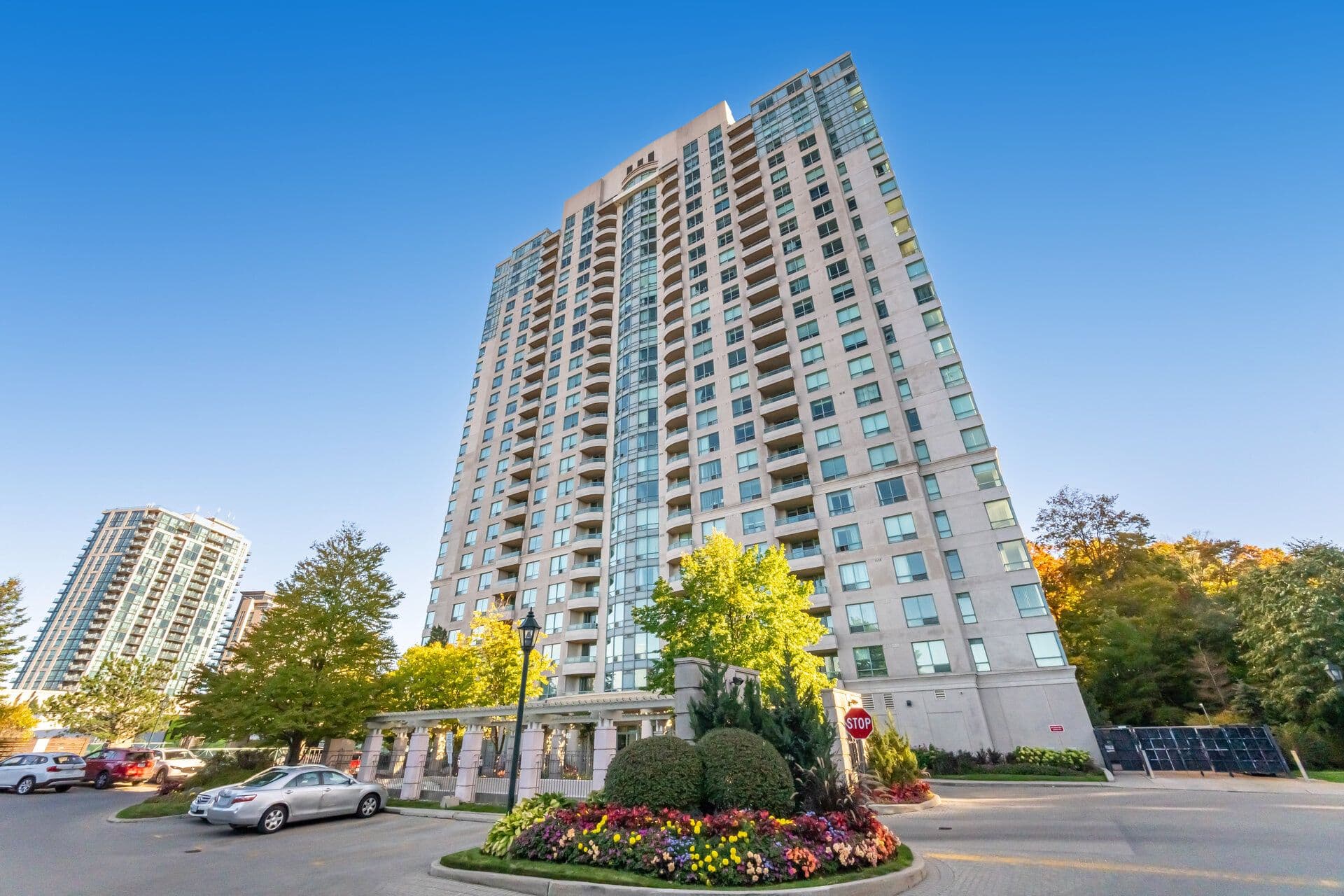 61 Town Centre Court 2006, Toronto E09, ON M1P 5C5