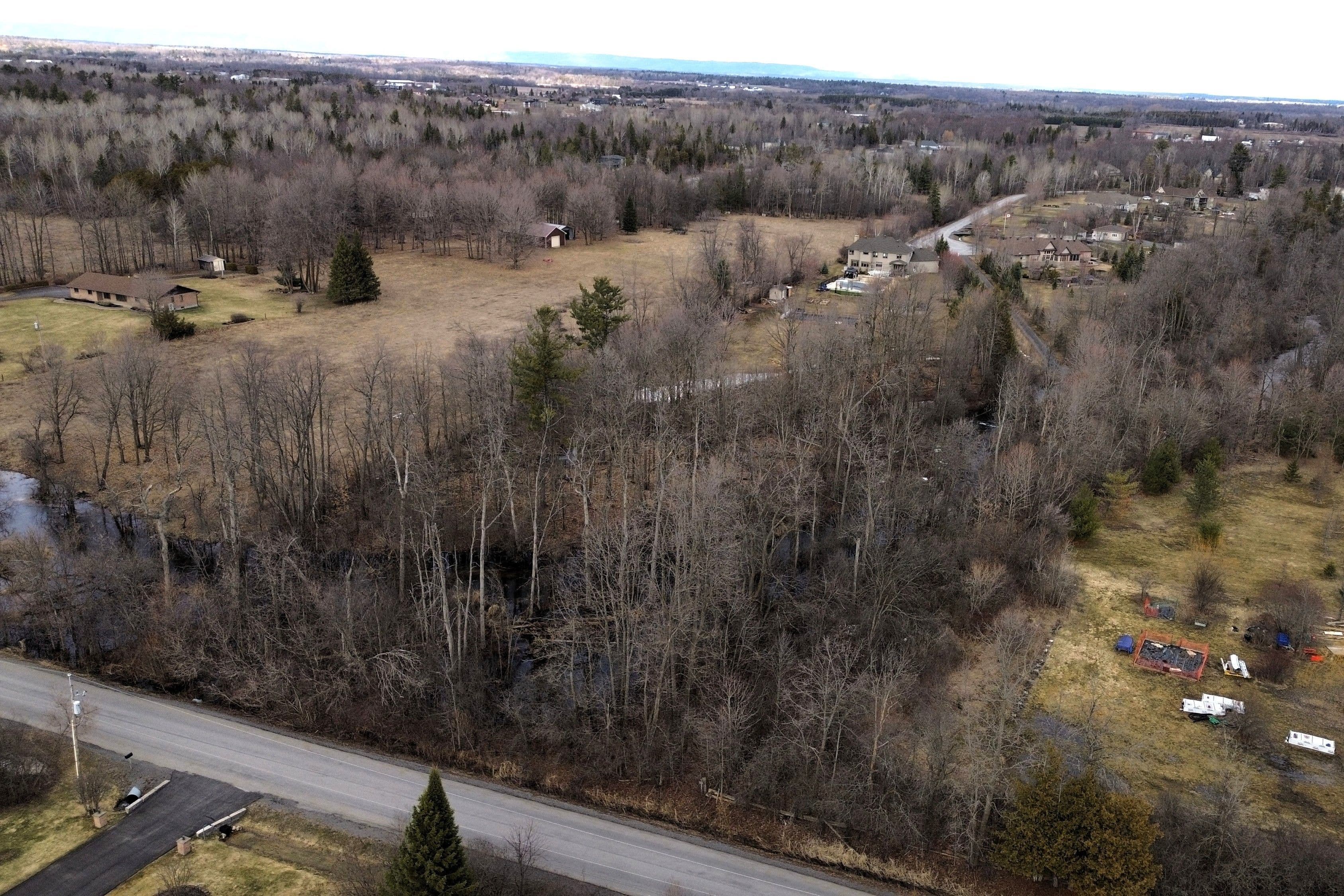 LOT 9 William Mooney Road, Carp - Huntley Ward, ON K0A 1L0