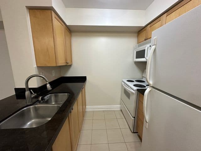 4978 Yonge Street 3010, Toronto C07, ON M2N 7G8