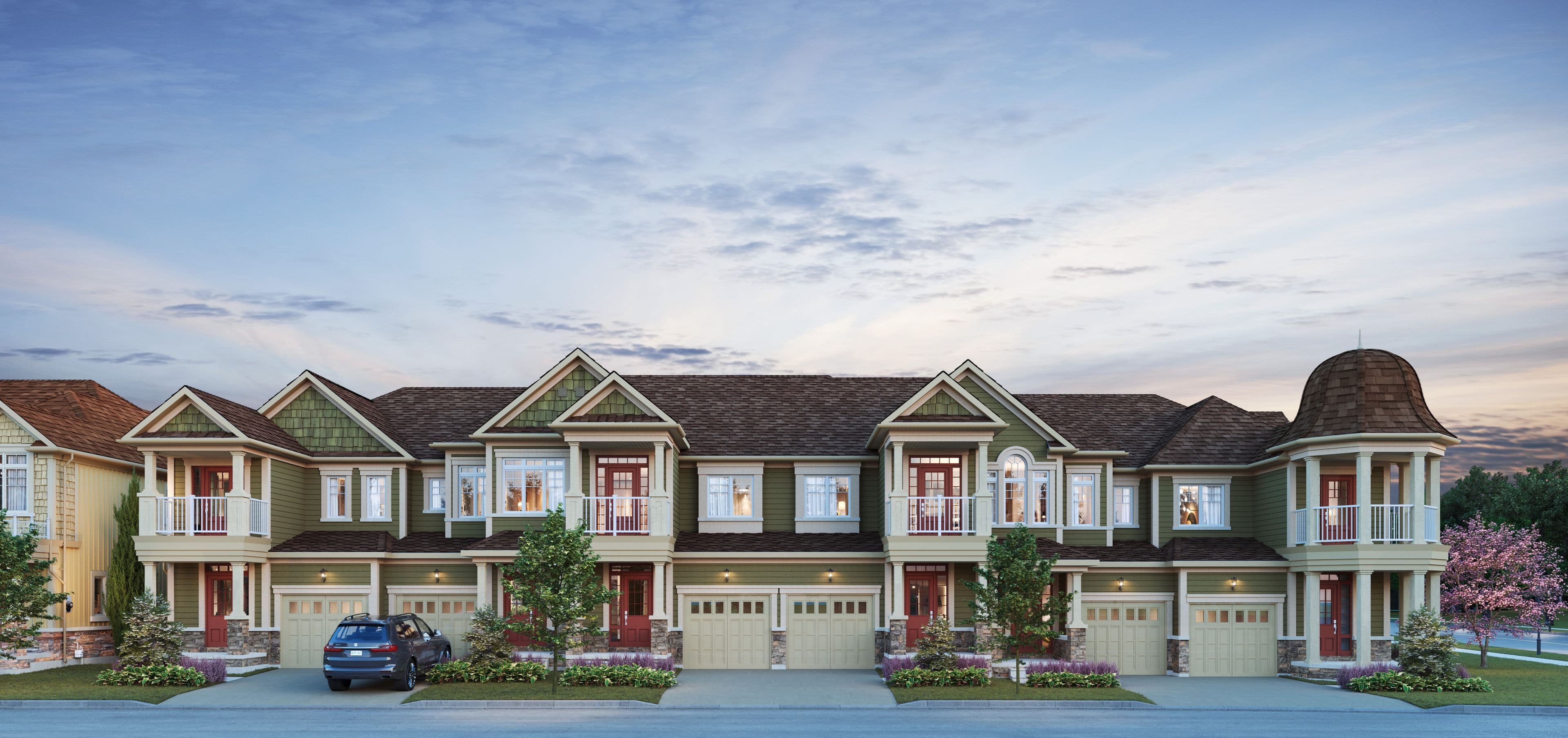 38 Pleasant Bay Lane, Wasaga Beach, ON L9Z 0S4