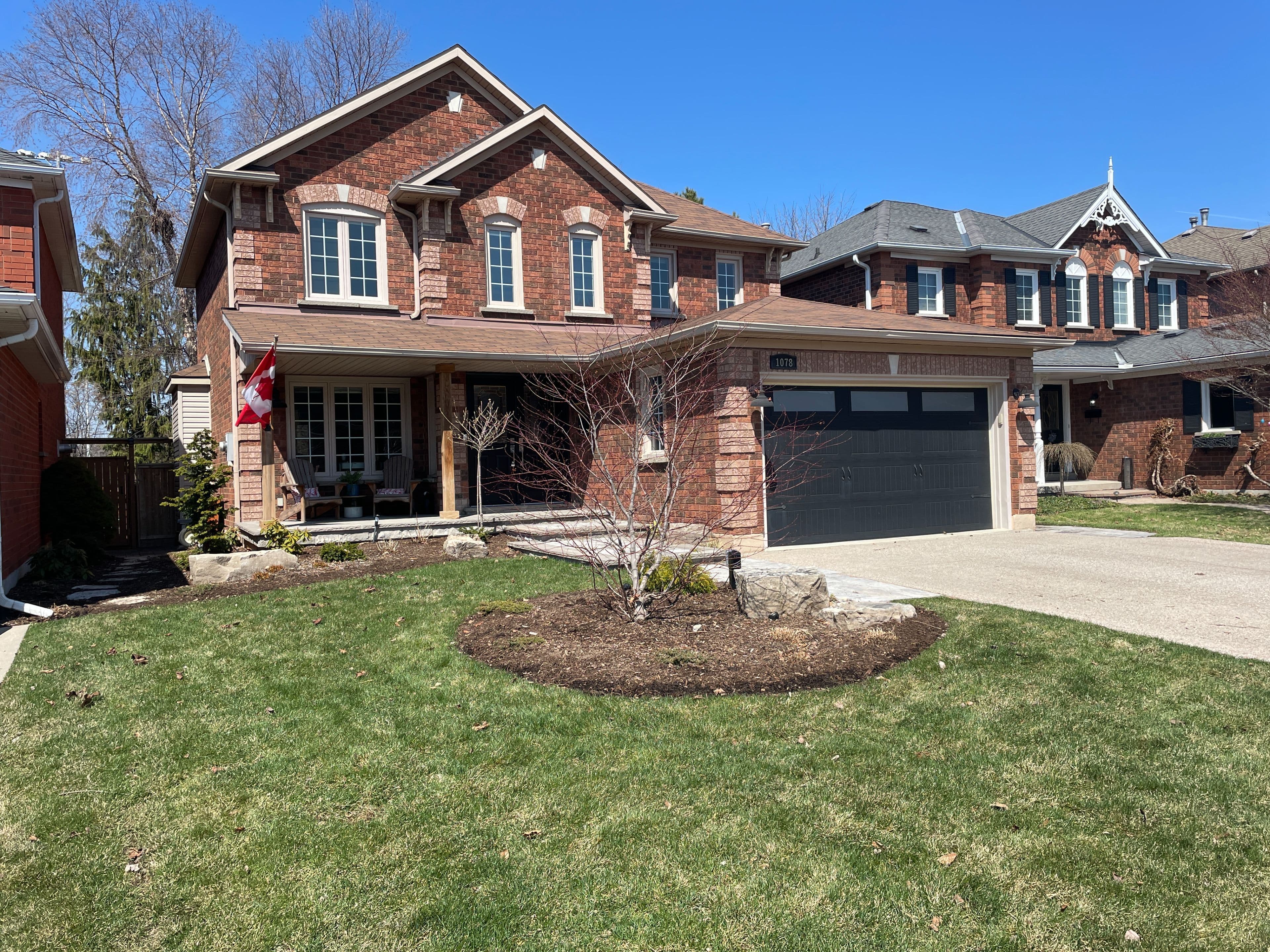 1078 Augustus Drive, Burlington, ON L7S 2L1