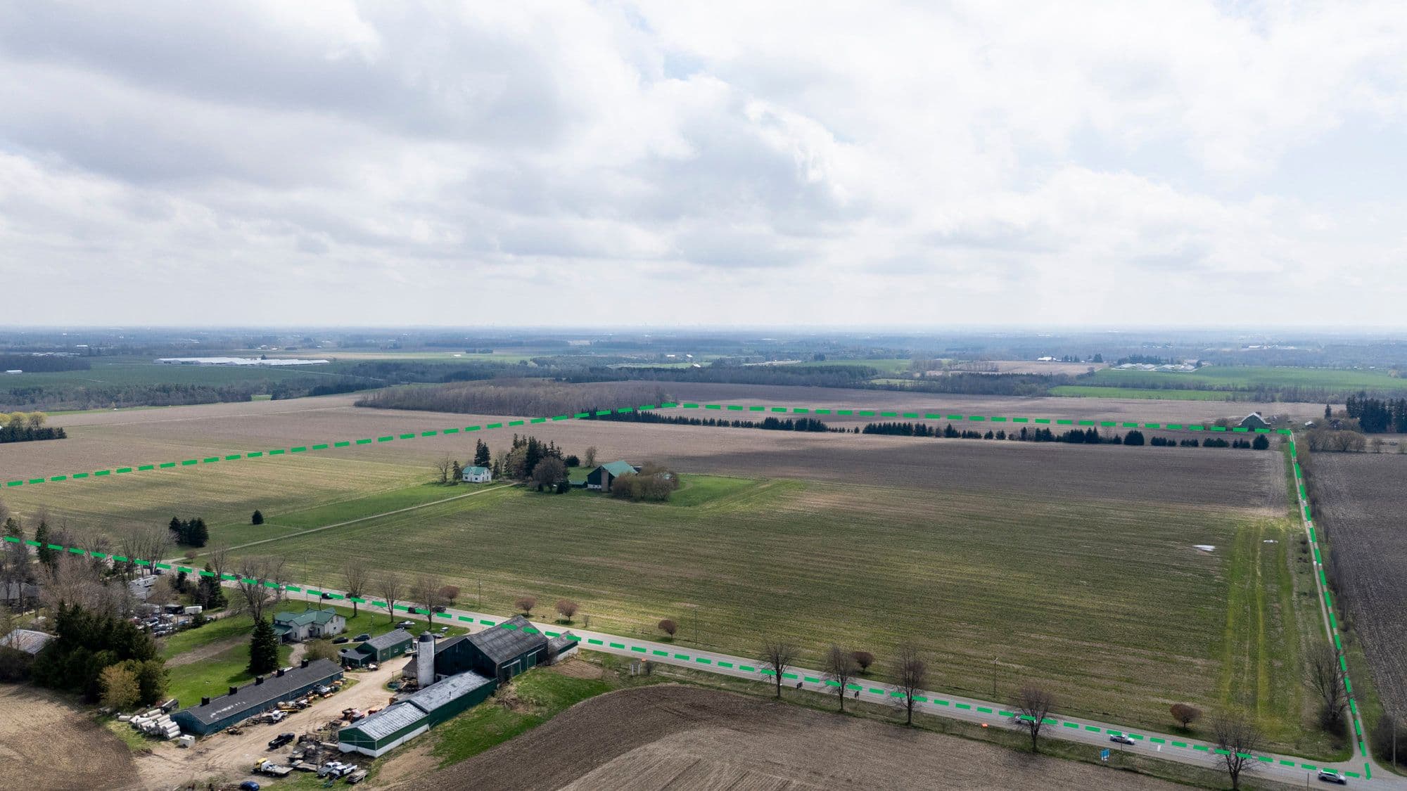 6374 Wellington Road 7 N/A, Centre Wellington, ON N0B 1S0