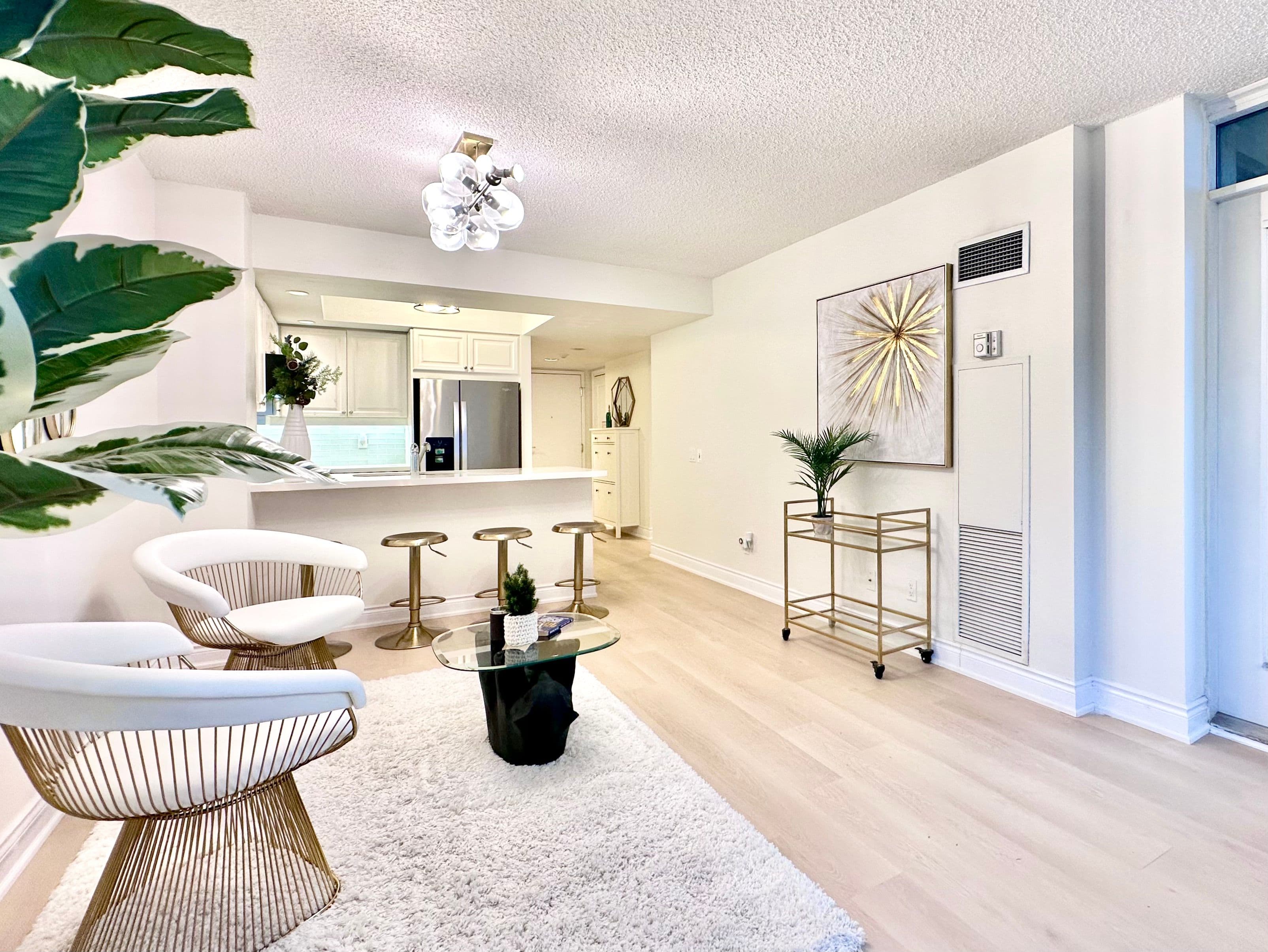 15 Northtown Way 521, Toronto C14, ON M2N 7A2