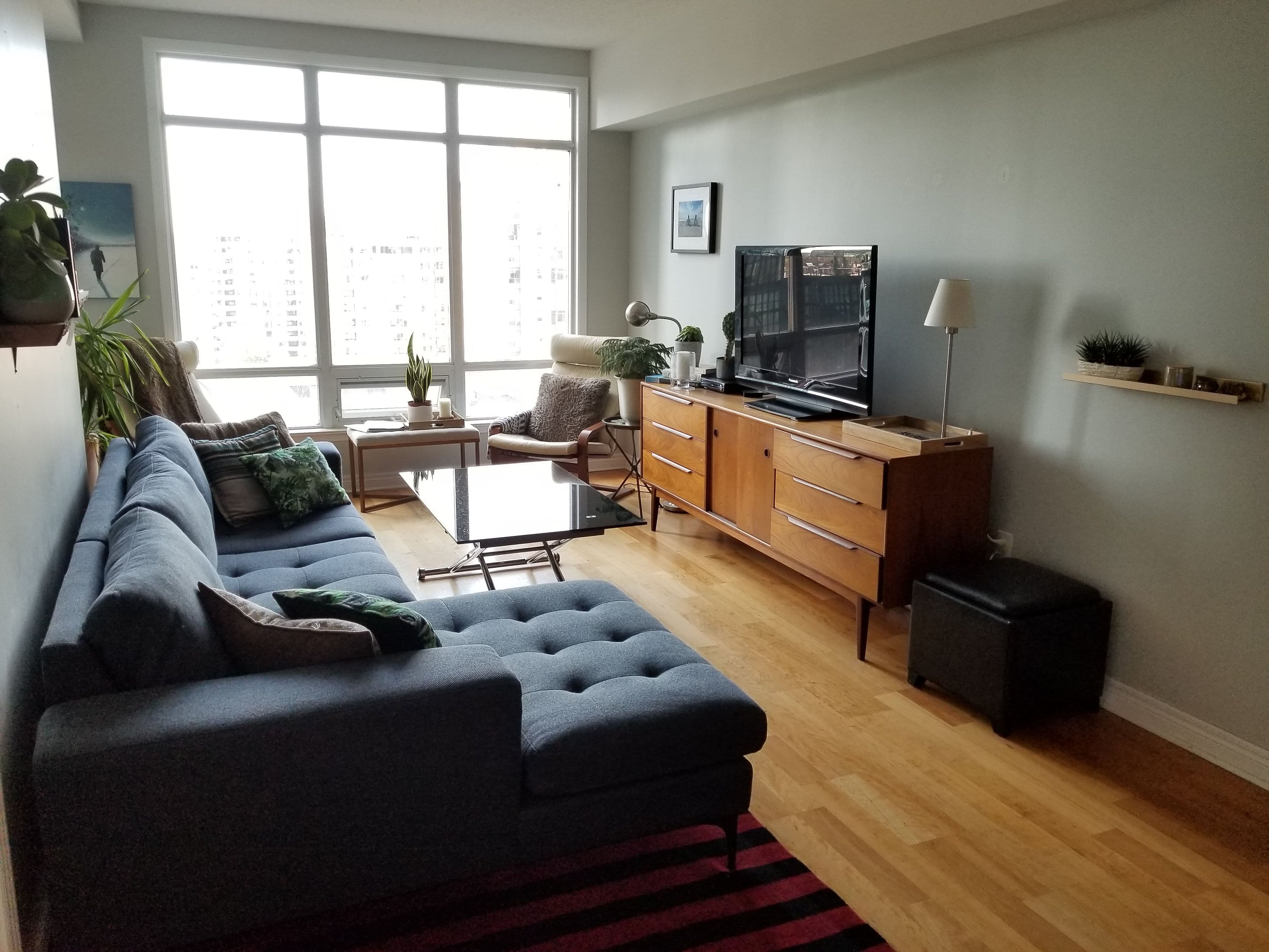 100 Hayden Street 1207, Toronto C08, ON M4Y 3C7