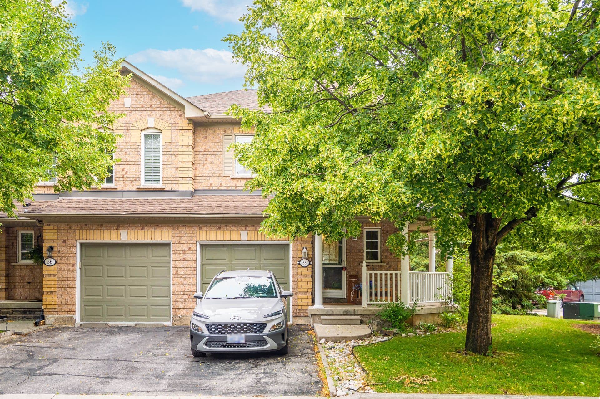 2871 Darien Road 35, Burlington, ON L7M 4R6
