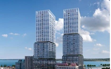 39 Mary Street 2402, Barrie, ON L4N 1S9