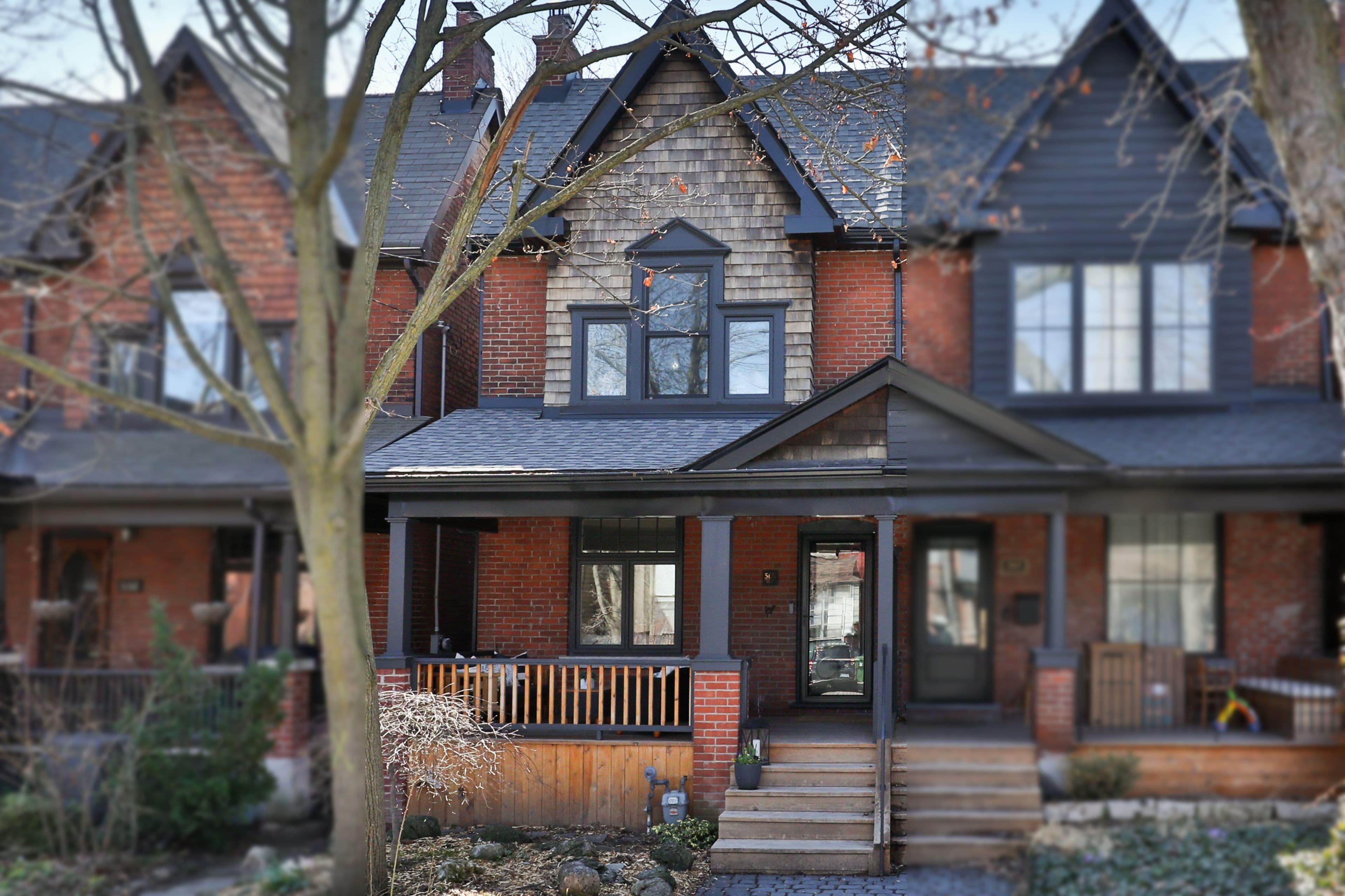 560 Gladstone Avenue, Toronto W02, ON M6H 3J2