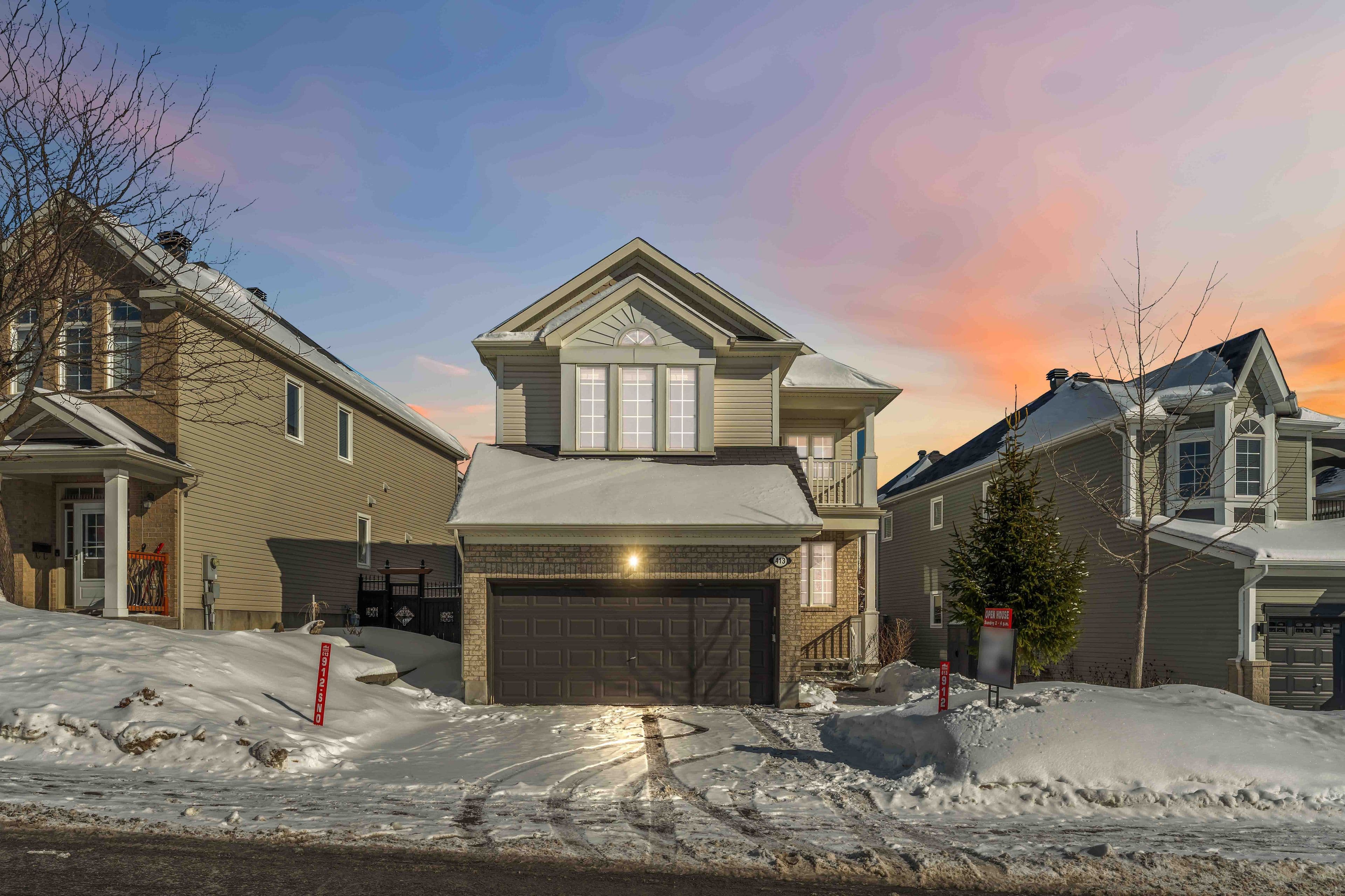 413 Tillsonburg Street, Kanata, ON K2T 0C3