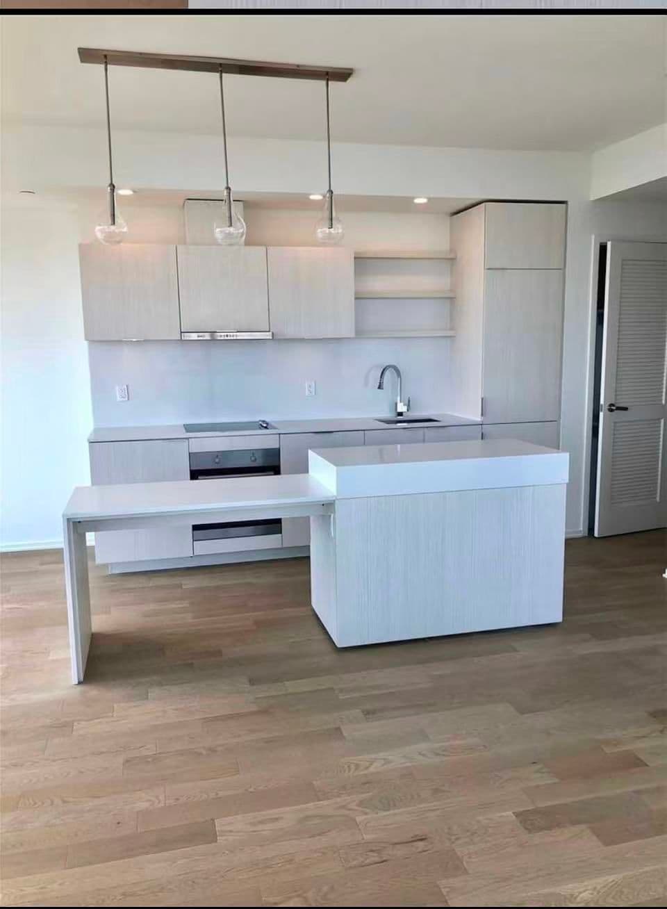 16 Bonnycastle Street 4303(Second Bedroom), Toronto C08, ON M5A 0C9