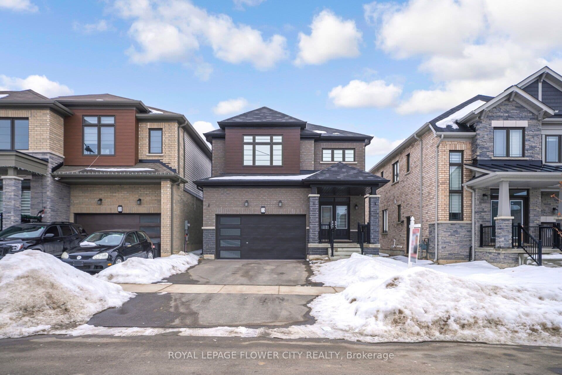 73 Sundin Drive, Haldimand, ON N3W 0H3